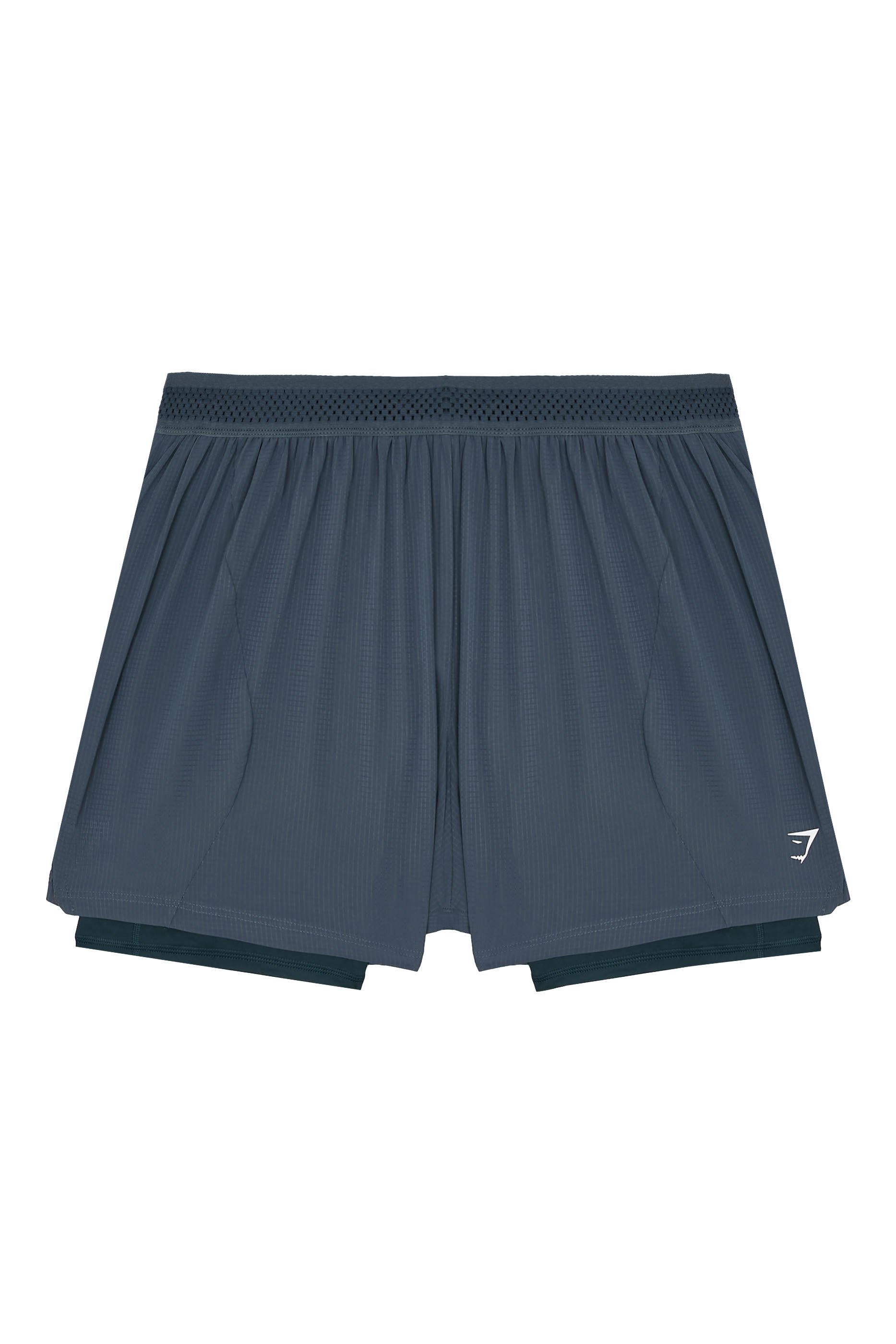 Running 4" 2-in-1 Shorts