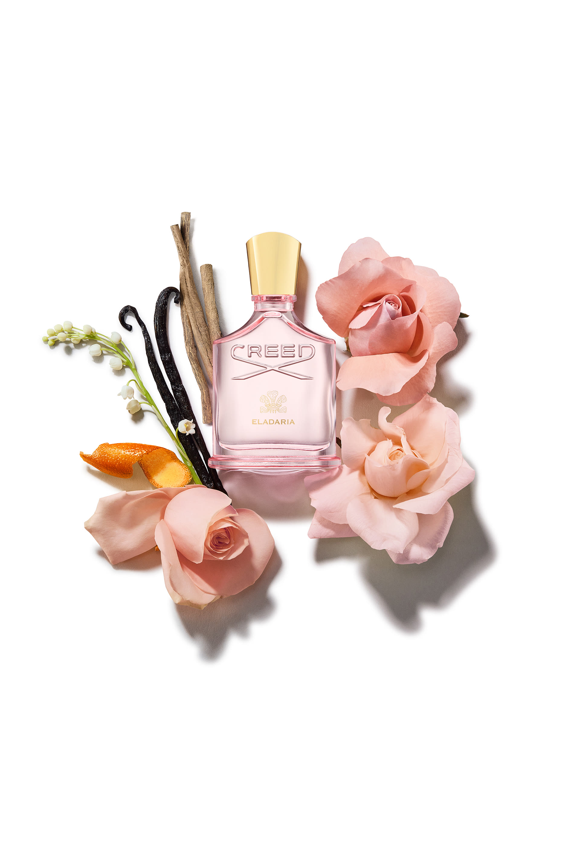 Millesime Eladaria Eau de Parfum