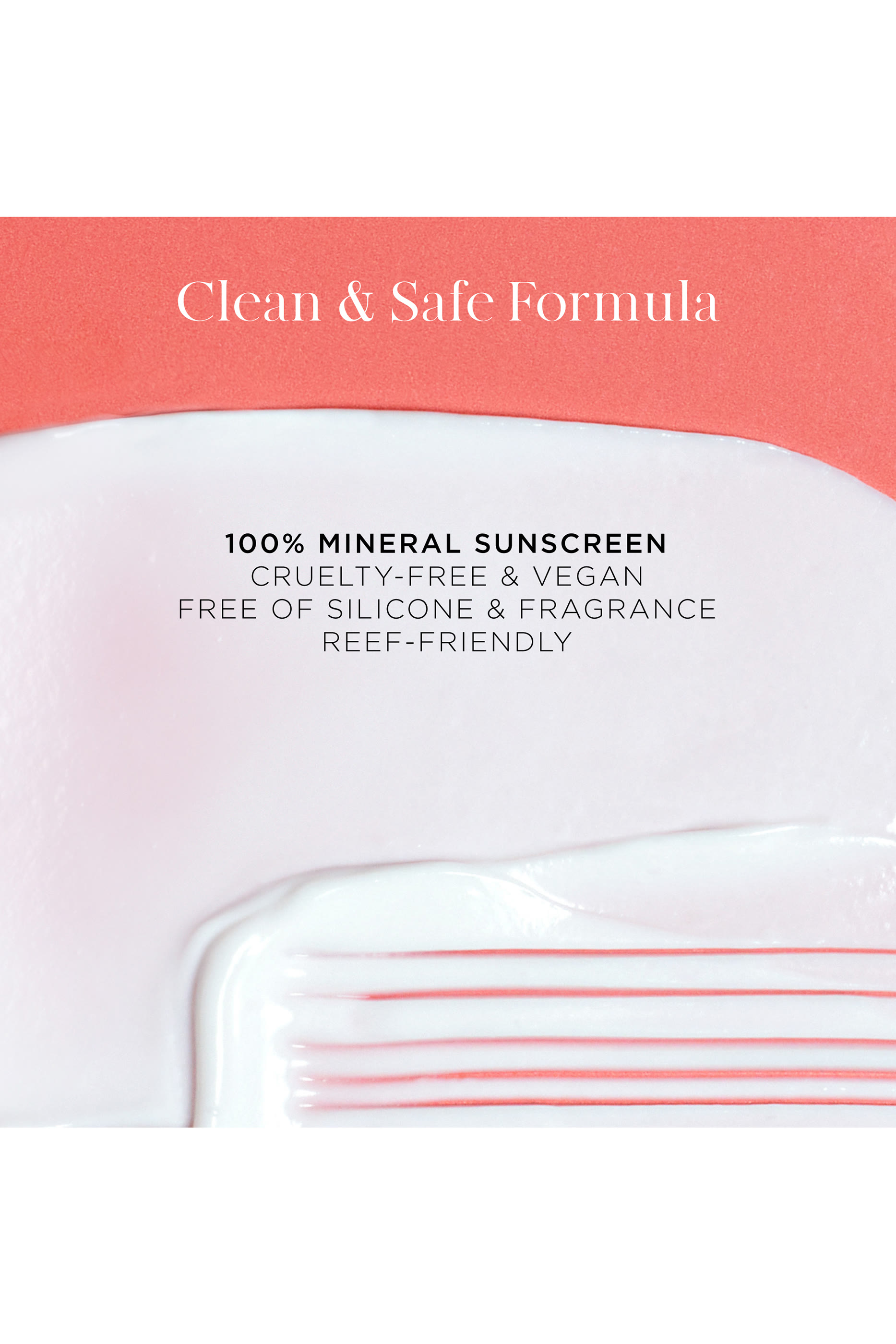The Energist Multi-Defense Cram SPF50 Refill