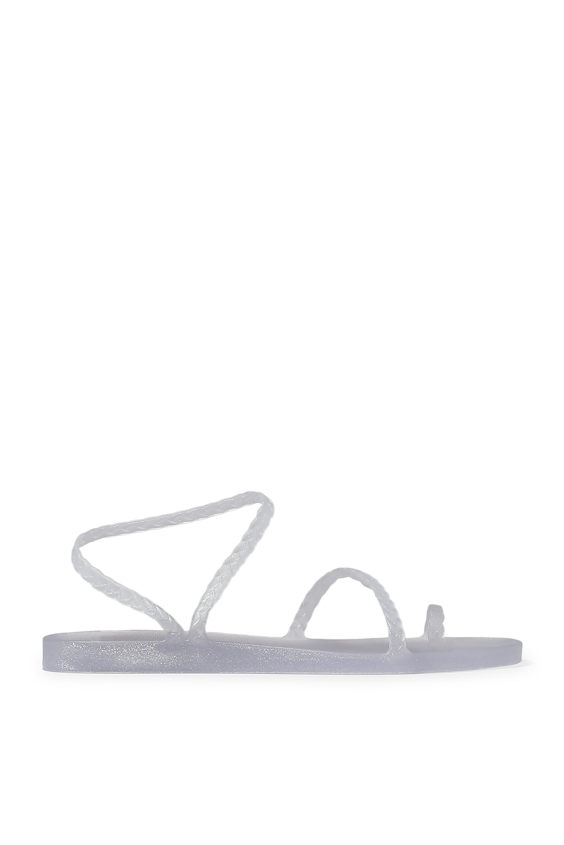 Eleftheria Jelly Sandals 