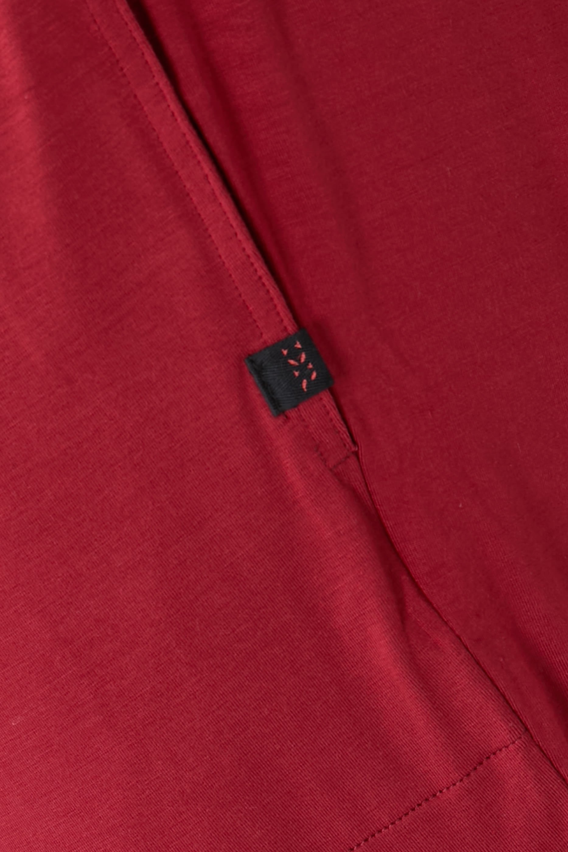 Basel Micro Modal Shorts