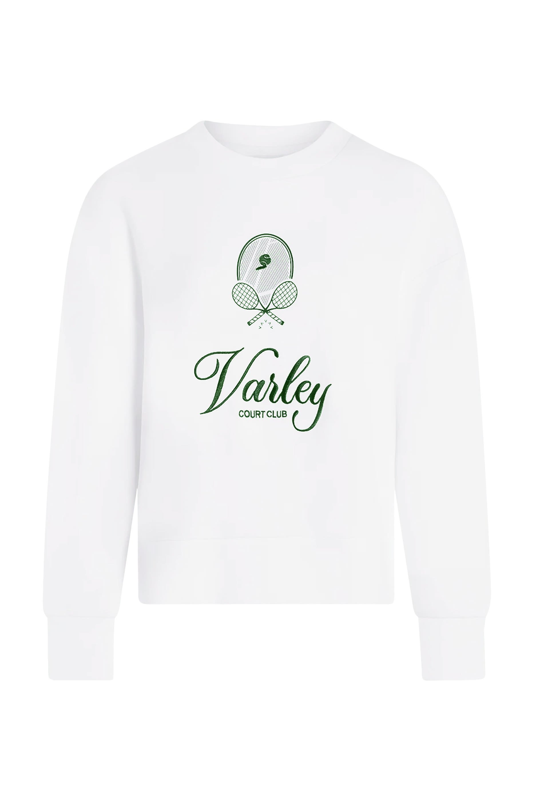 Rasco Namesake Sweat