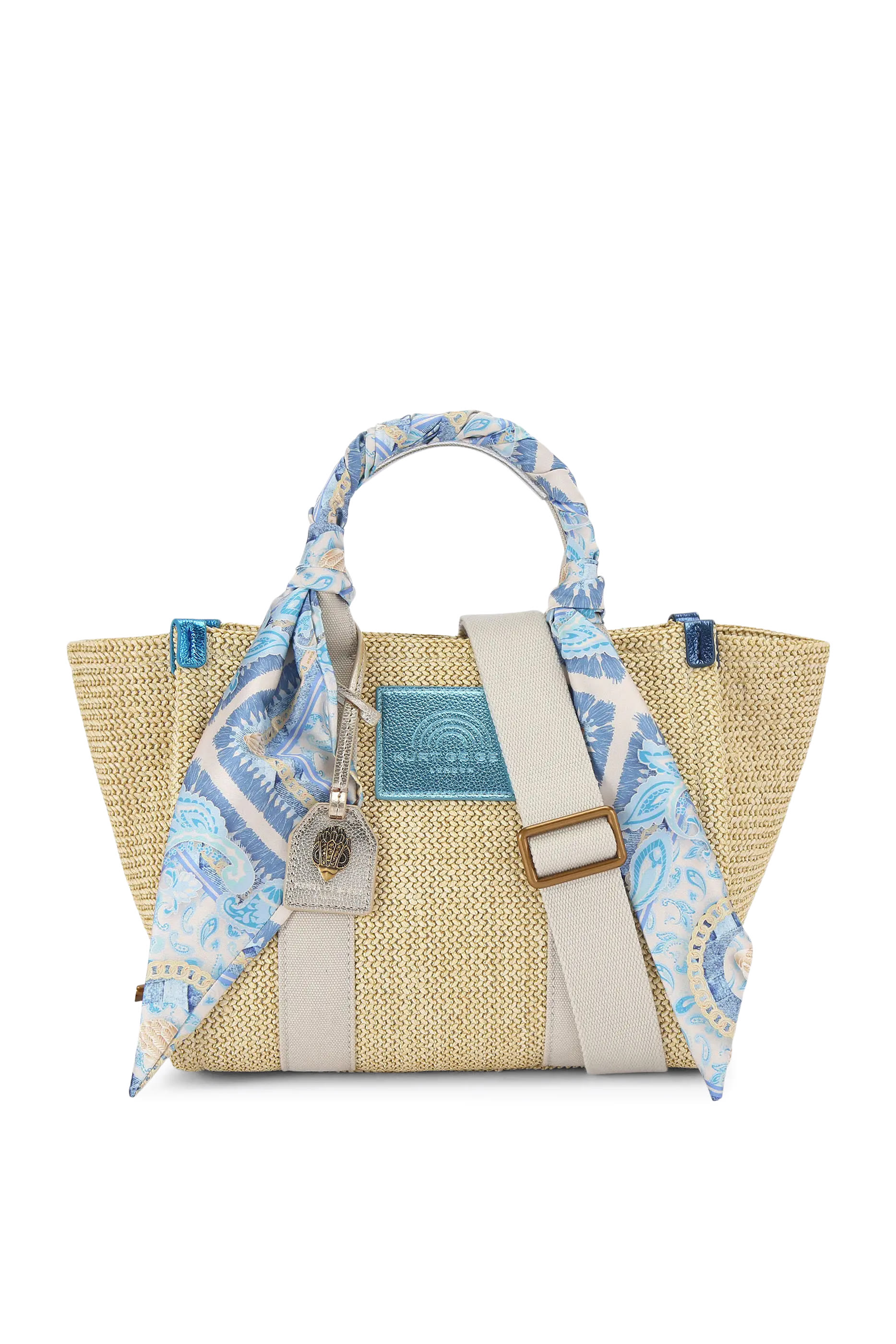 Small Southbank Shopper Bag