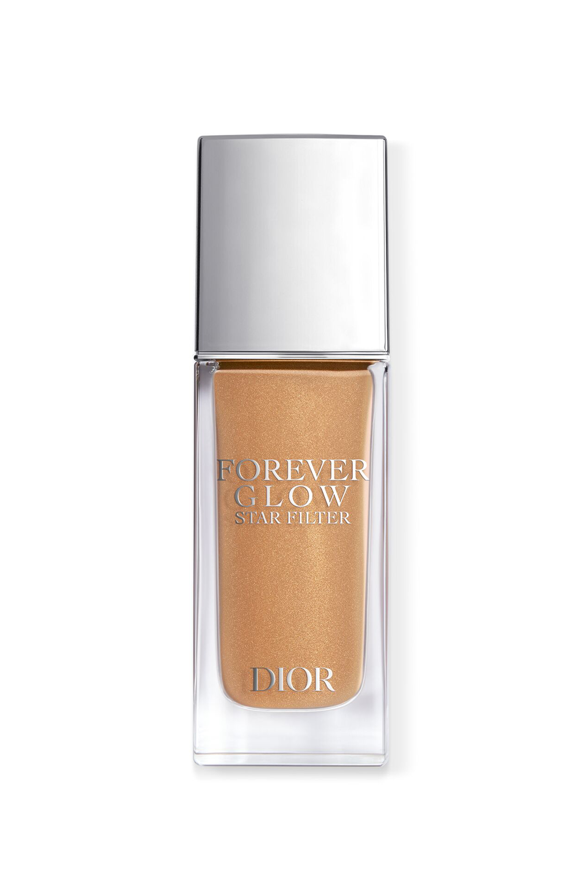 Forever Glow Star Filter