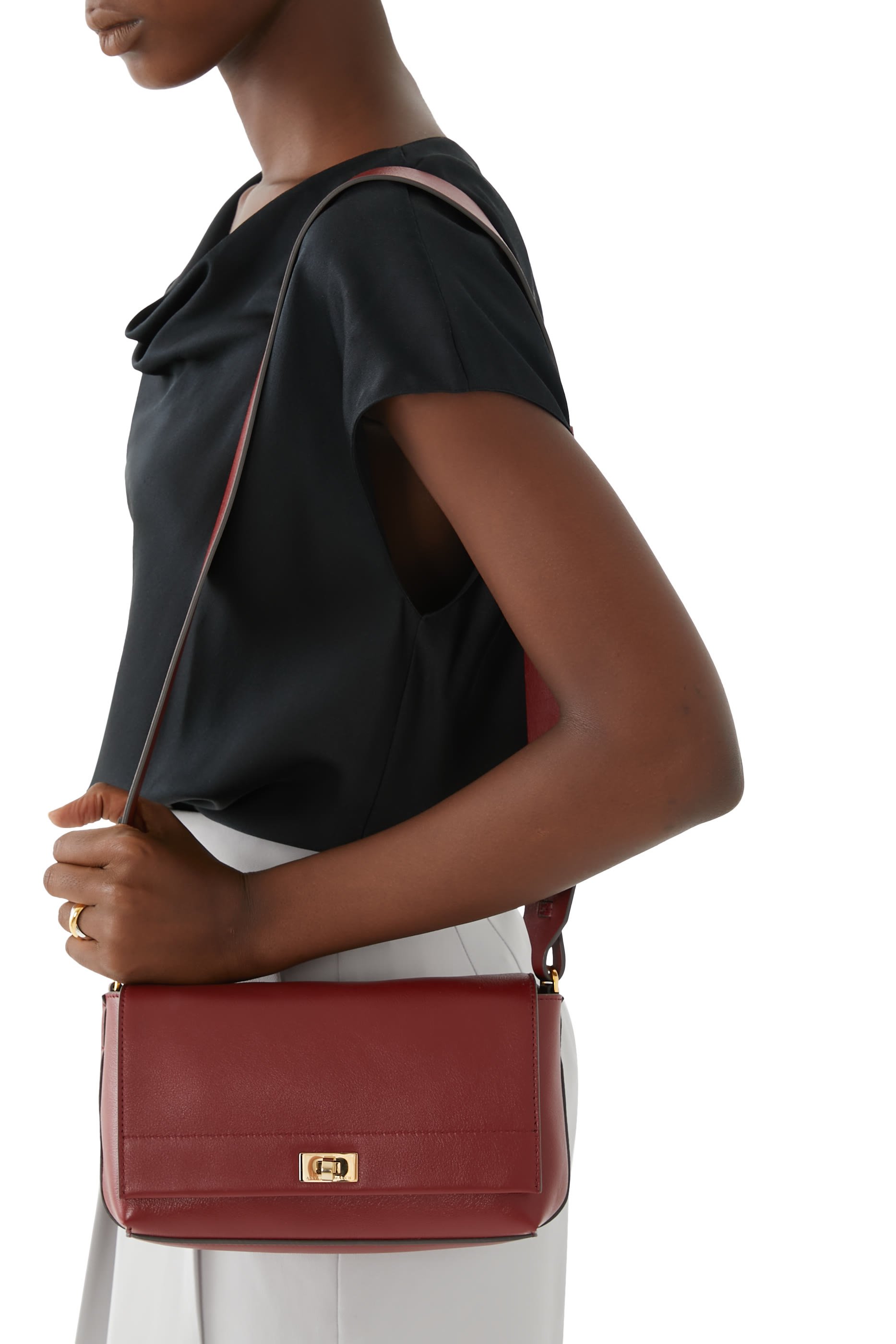 Mortimer Crossbody Bag