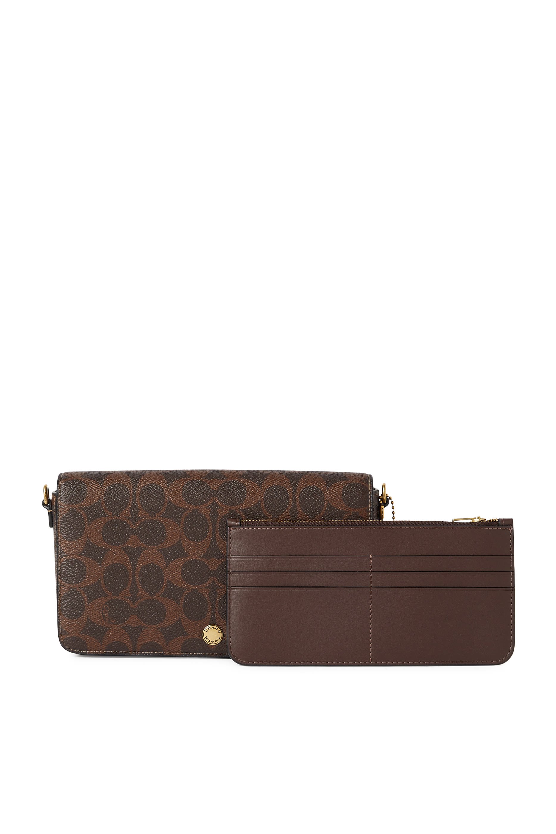 Mila Crossbody Bag