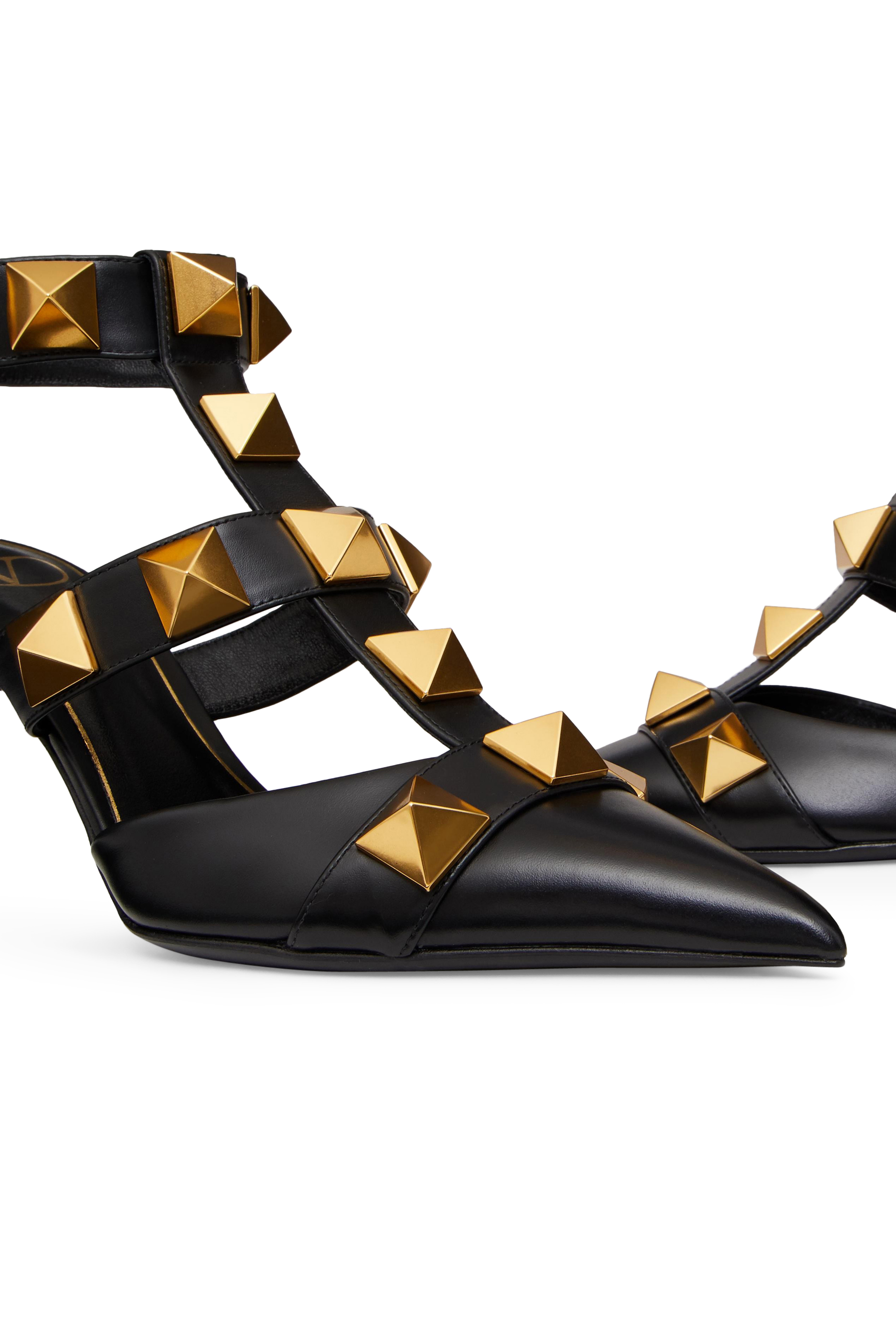 Valentino Garavani Roman Stud Pumps