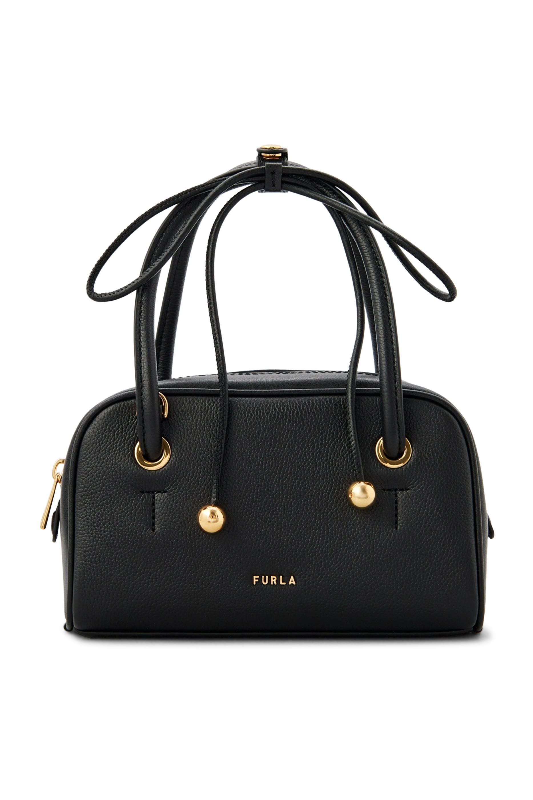 Poppy Mini Dome Bag 