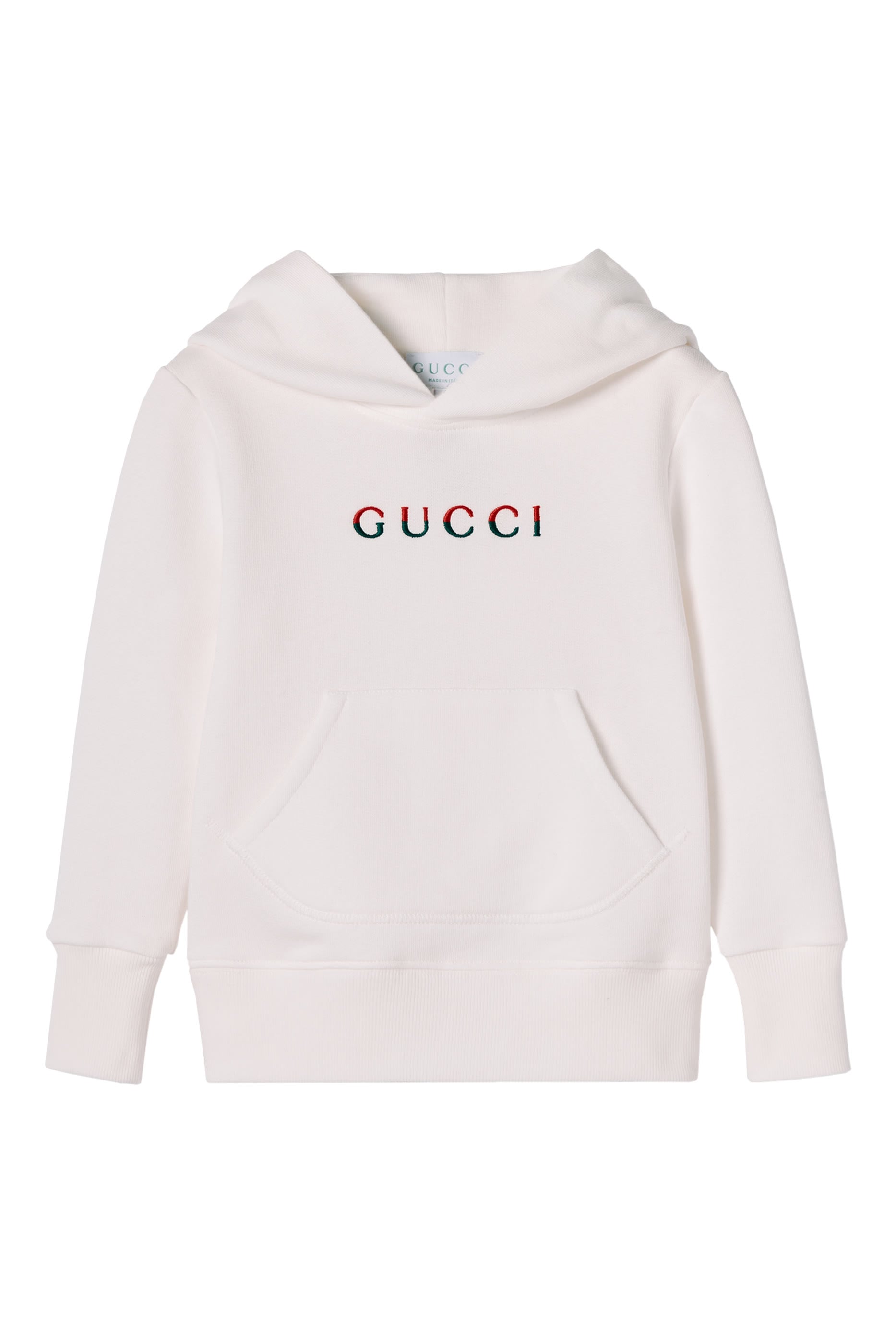 Kids Hooded Sweatshirt