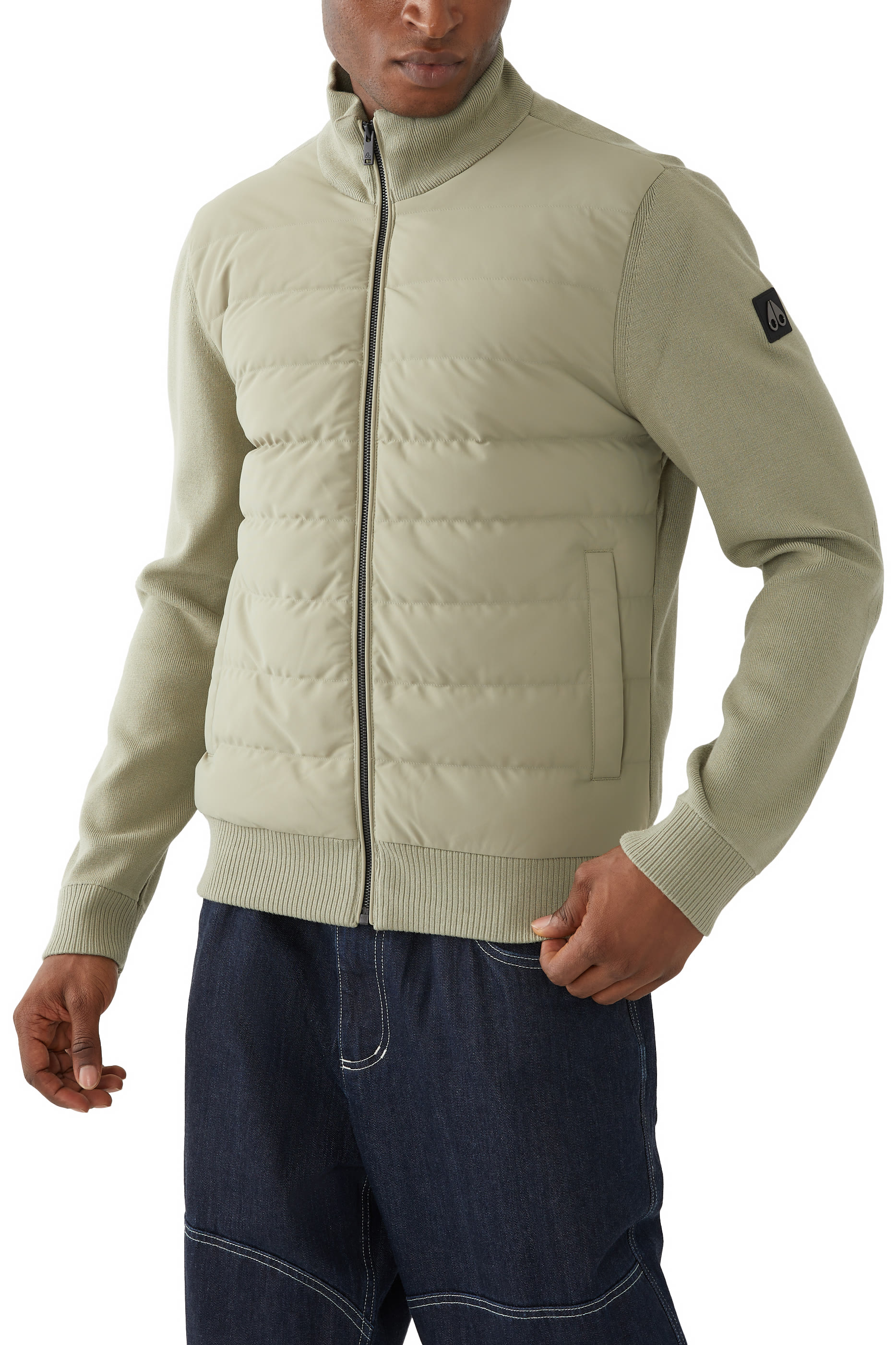 Kamet Hybrid Jacket