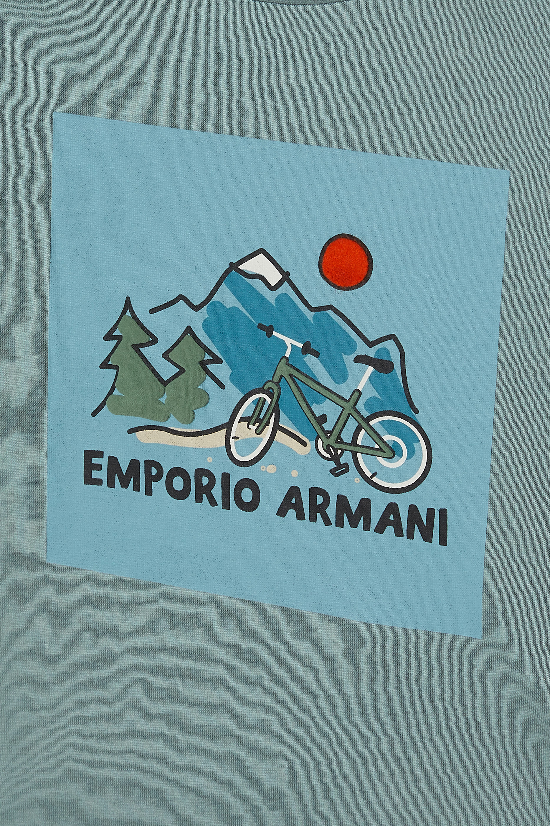 Kids Long-Sleeve Jersey T-Shirt