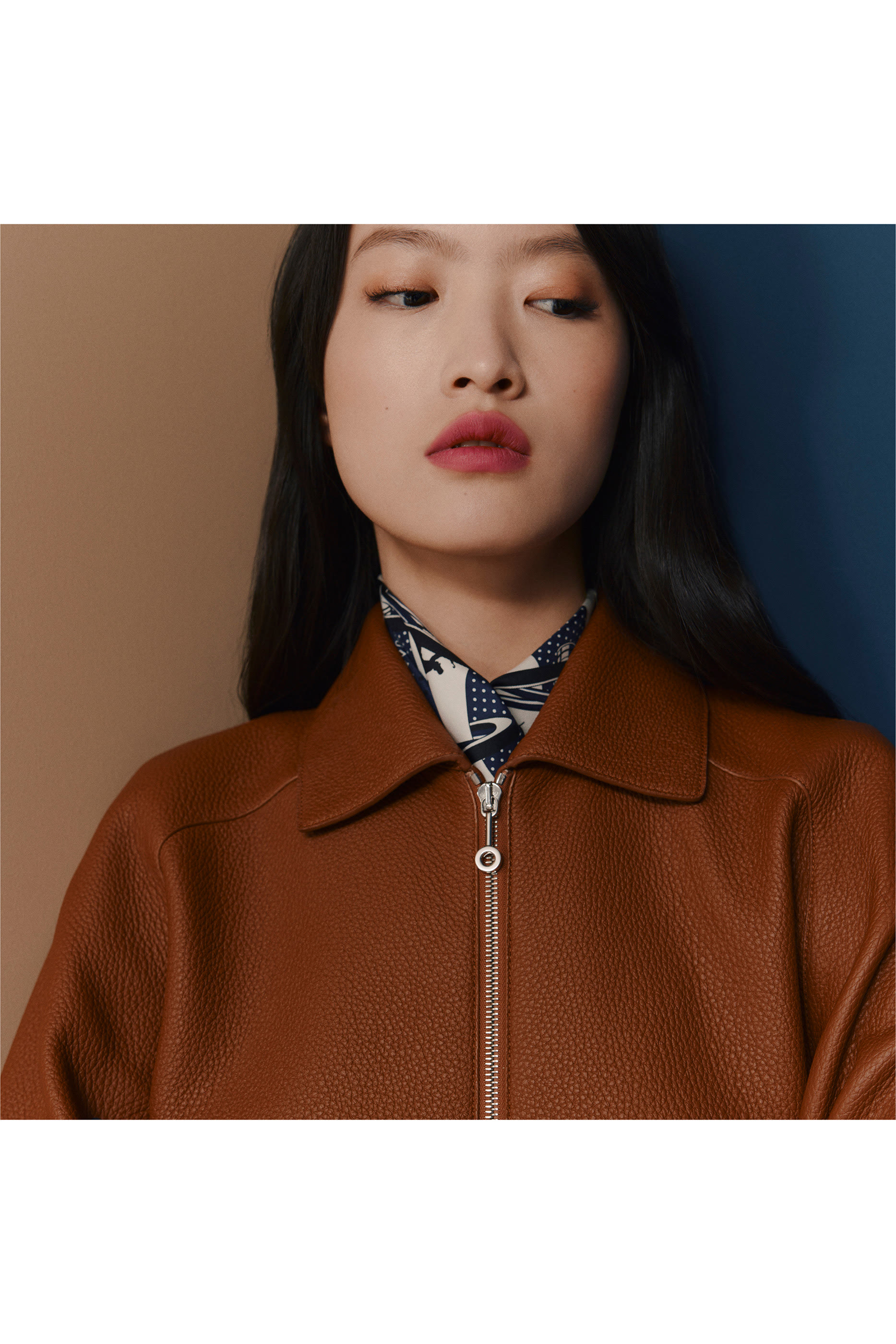 Rouge Hermes, Matte lipstick, Rouge H