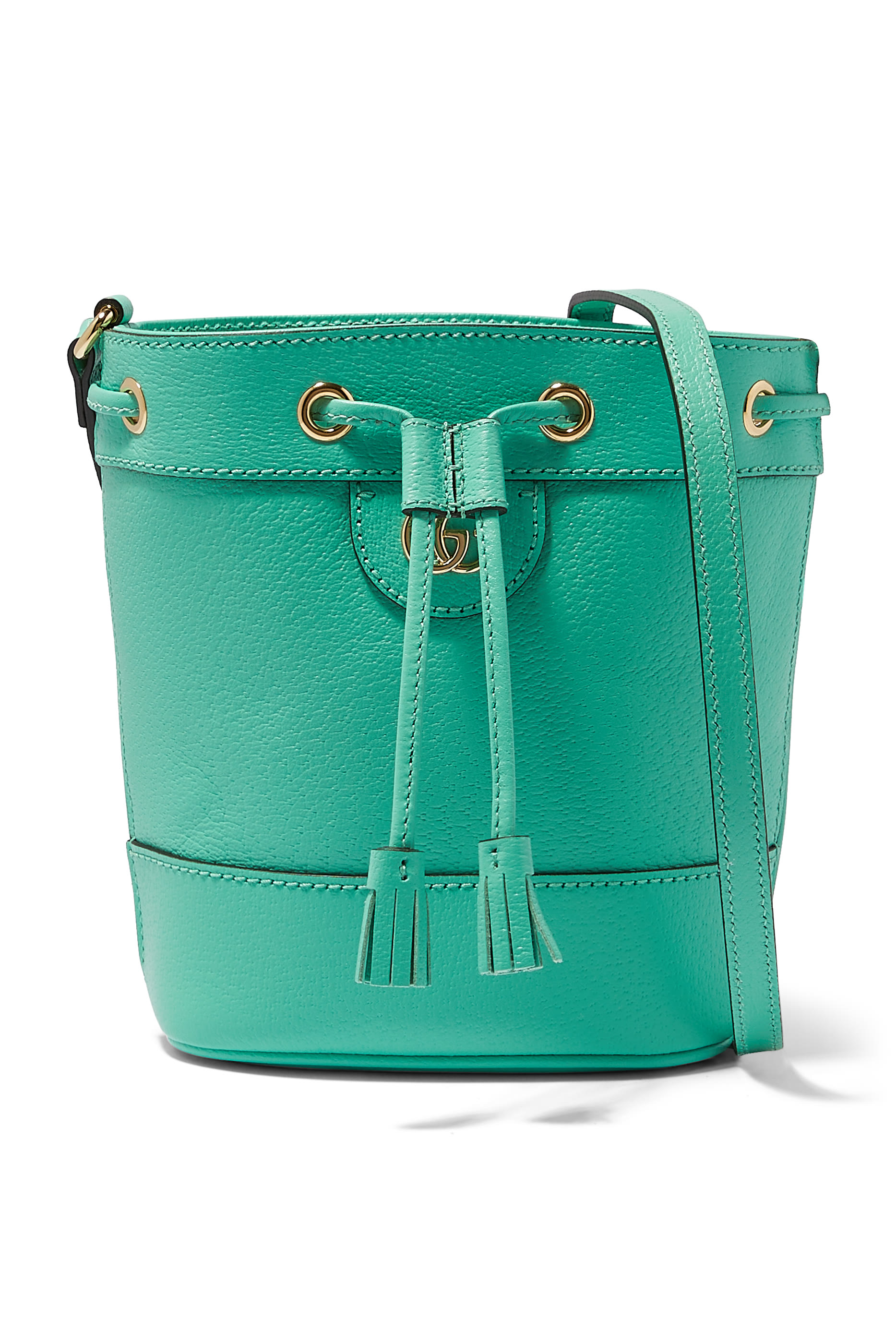 Ophidia Mini Bucket Bag