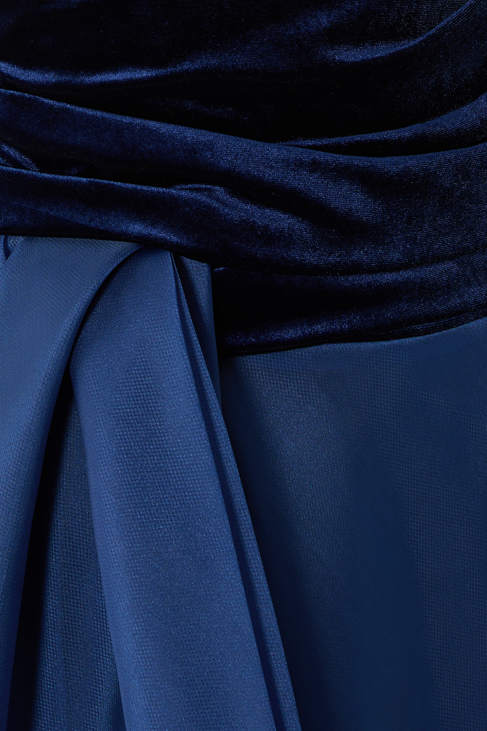 Evening Dress Pollent