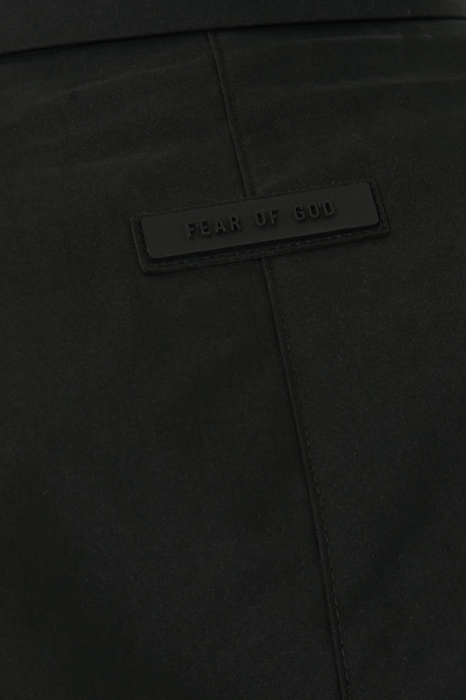 Oversized Long Sleeve Shirt