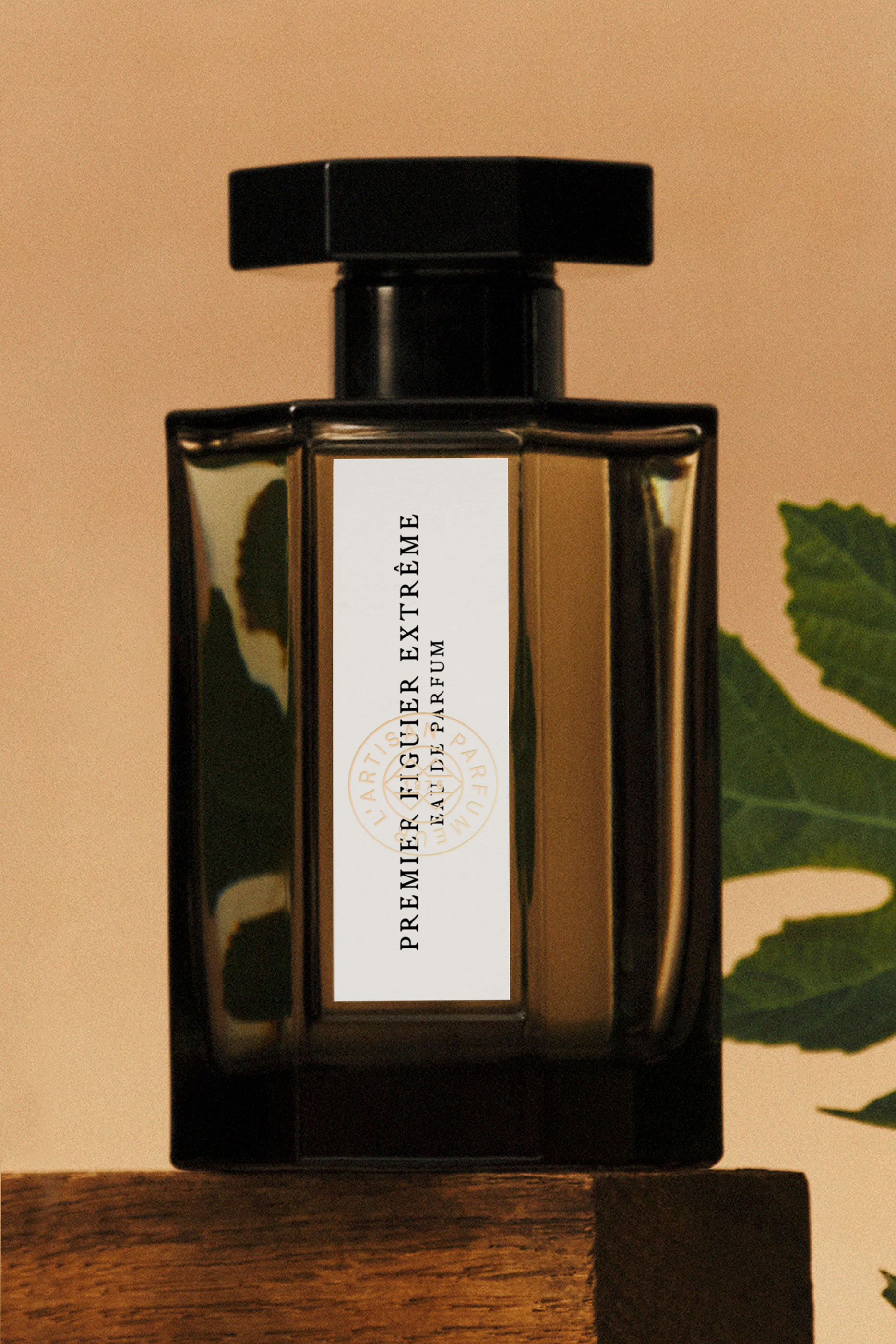 Premier Figuier Extr&ecirc;me Eau De Parfum