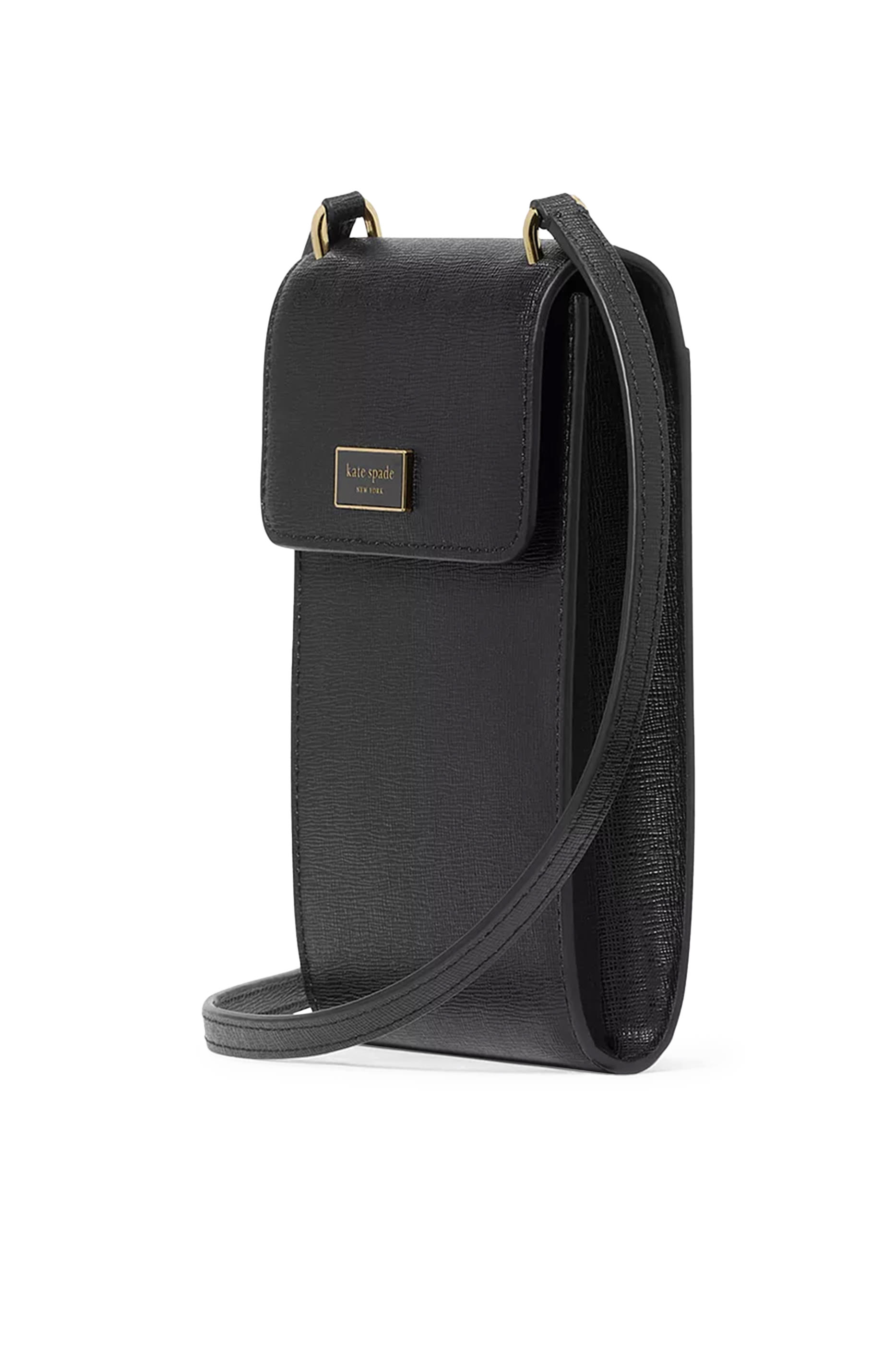 North South Phone Crossbody