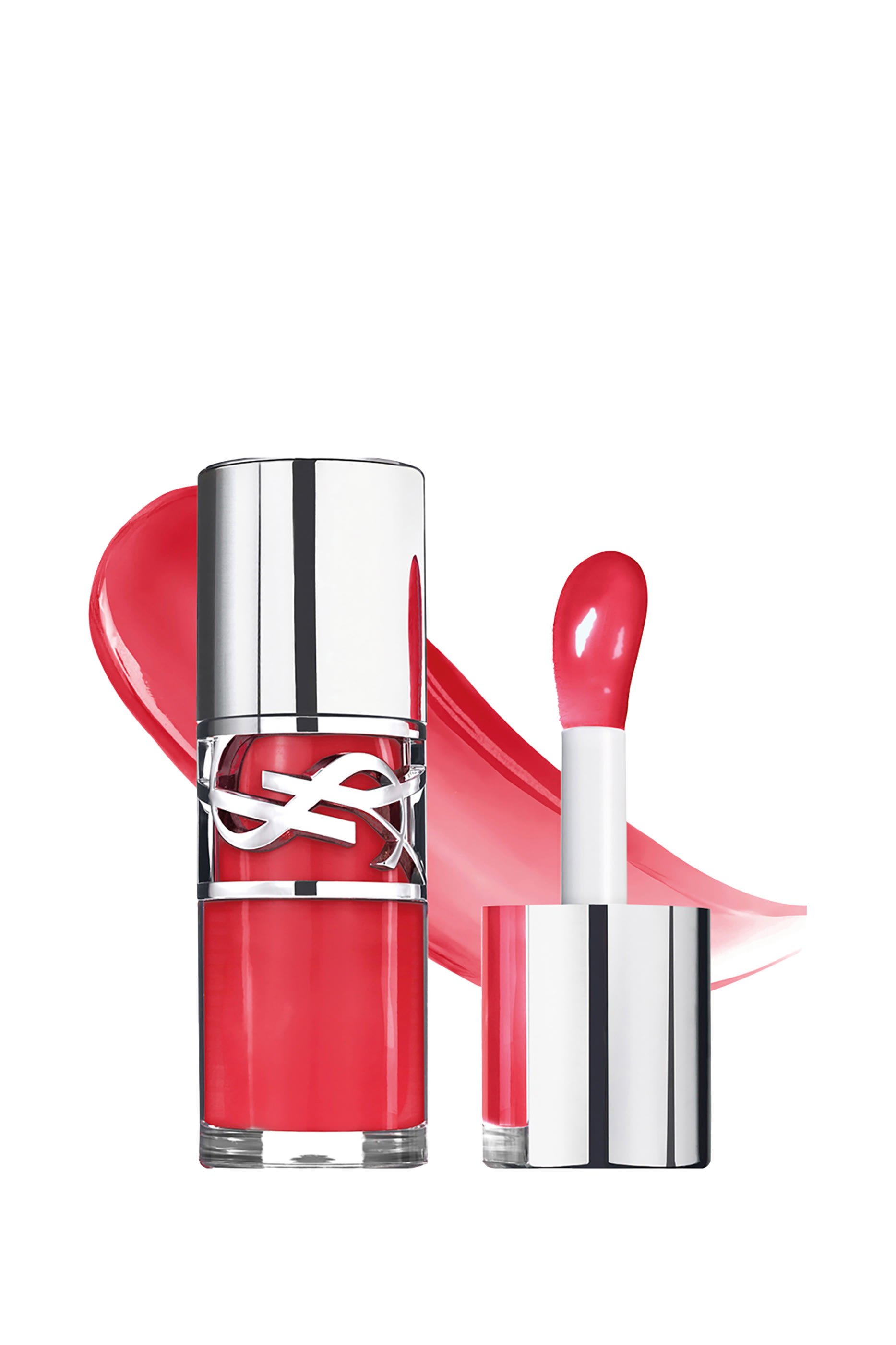 Loveshine Plumping Lip Oil Gloss