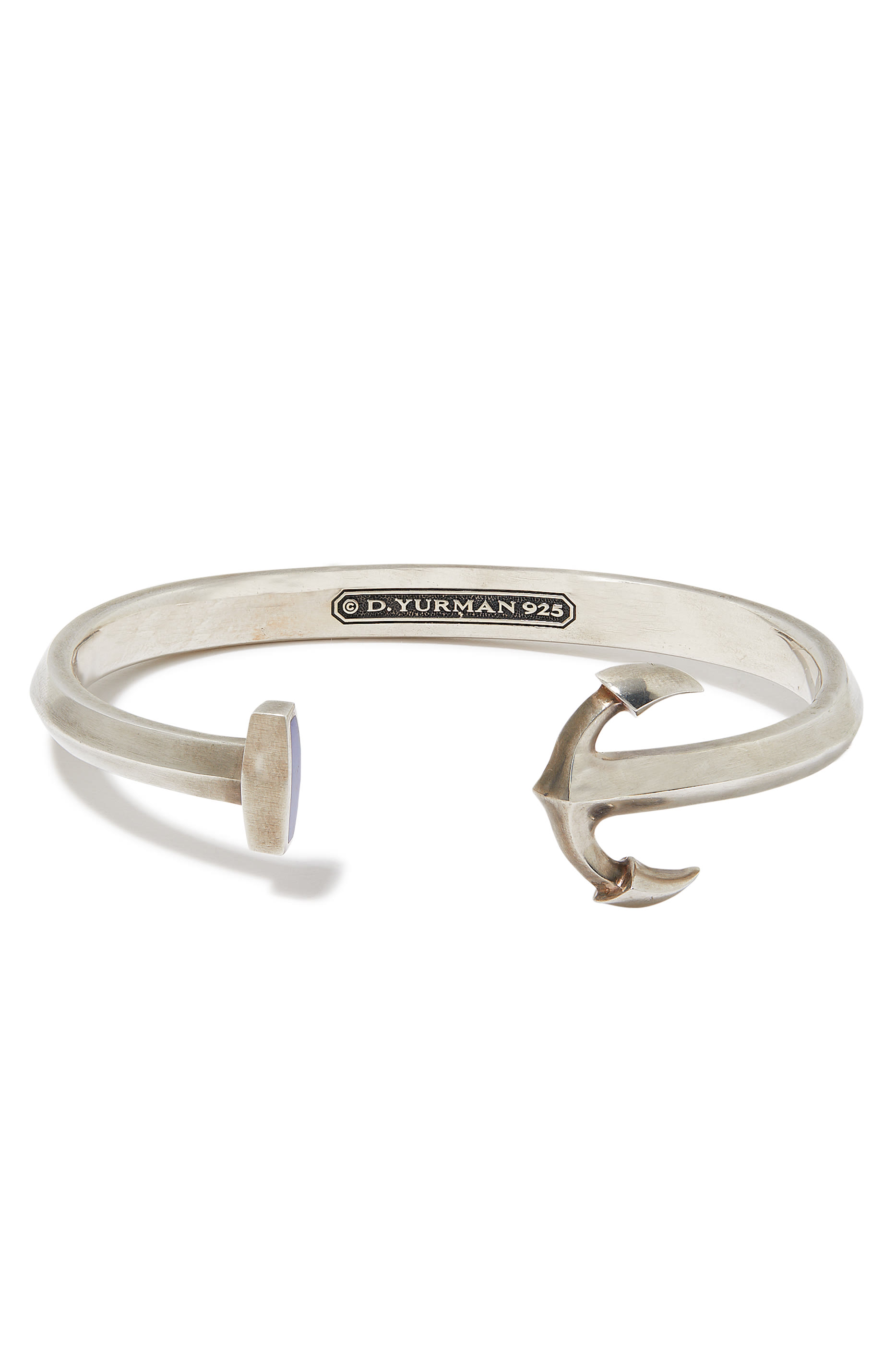 Stax Faceted Bracelet