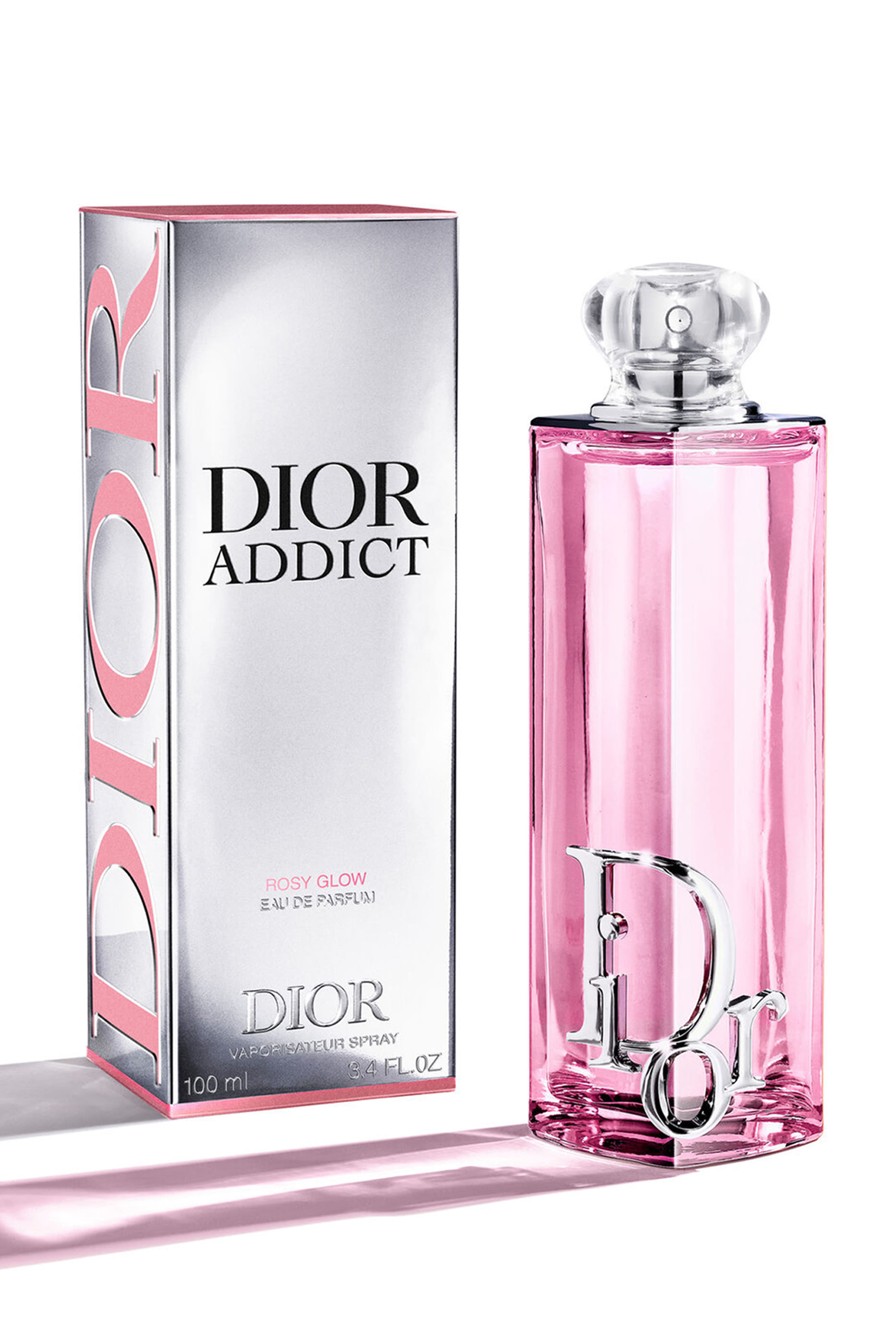 Addict Rosy Glow Eau de Parfum 