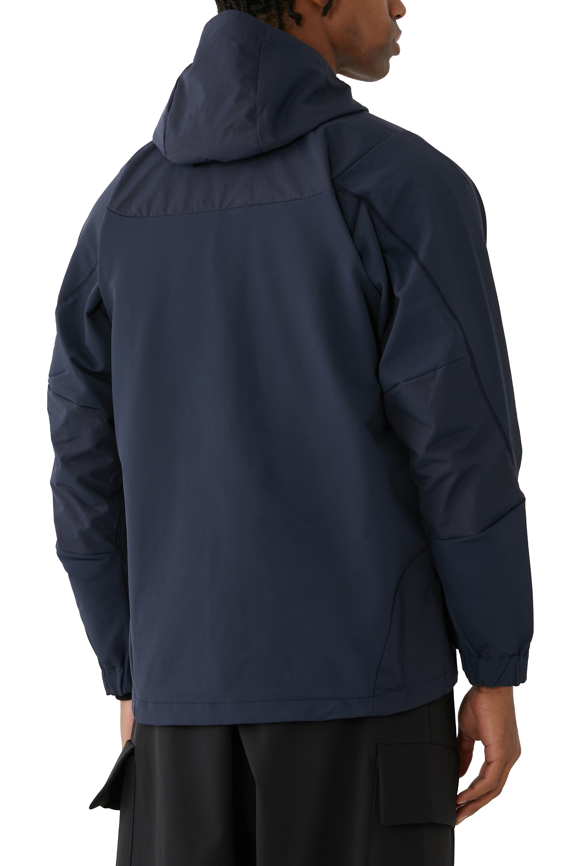 Stretch Shell Jacket