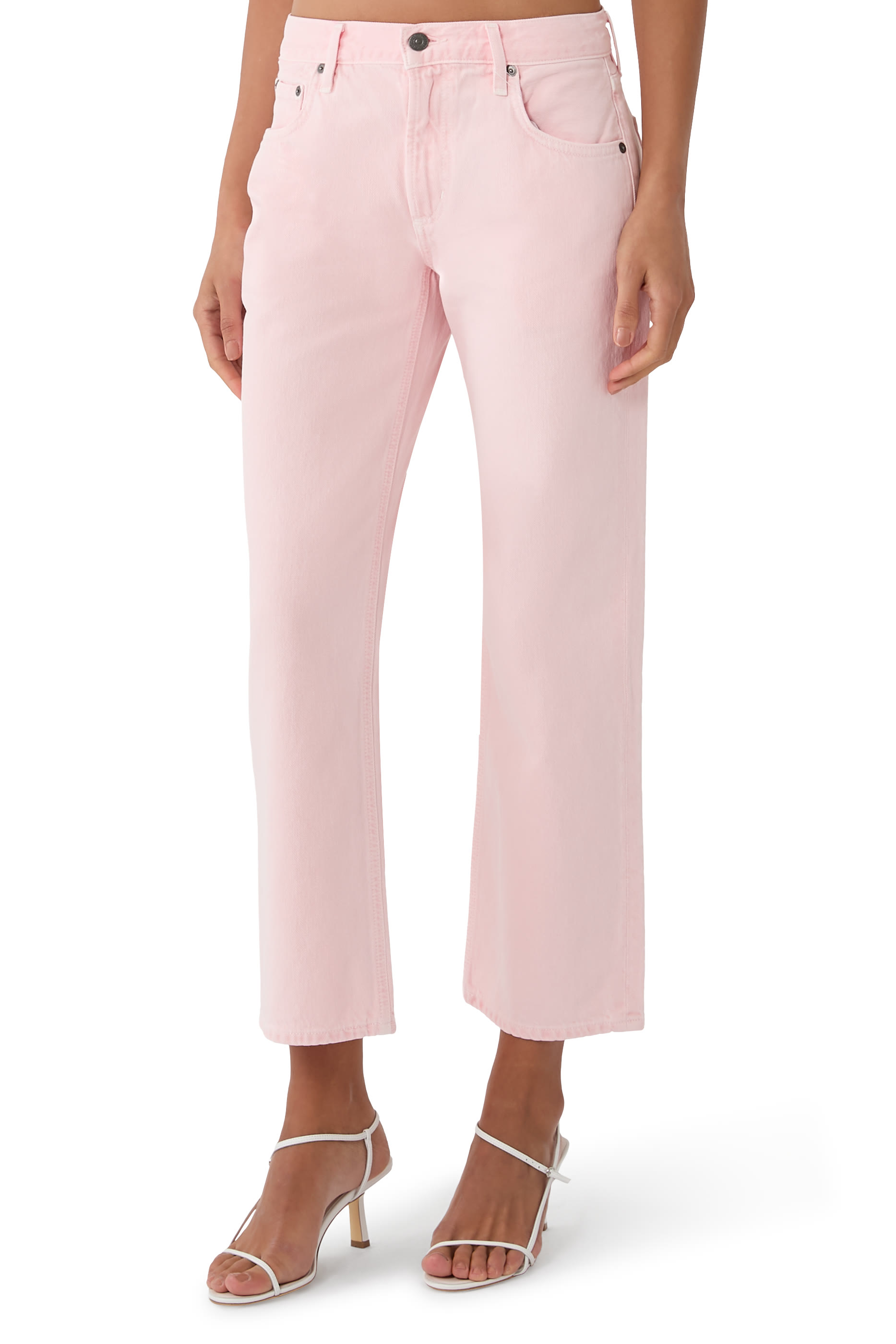 Faye Vintage Pants