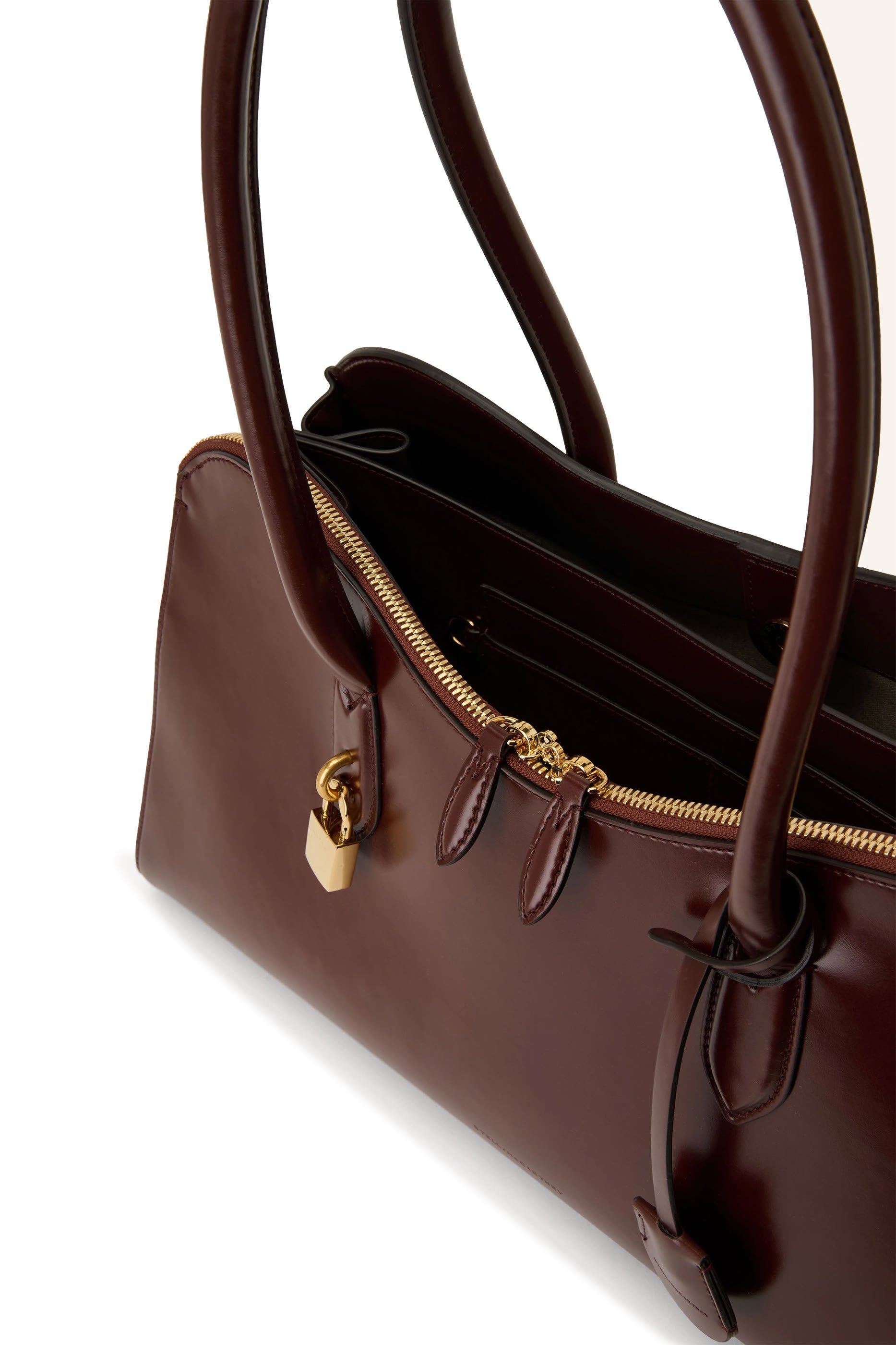 Ryder Open Tote Bag