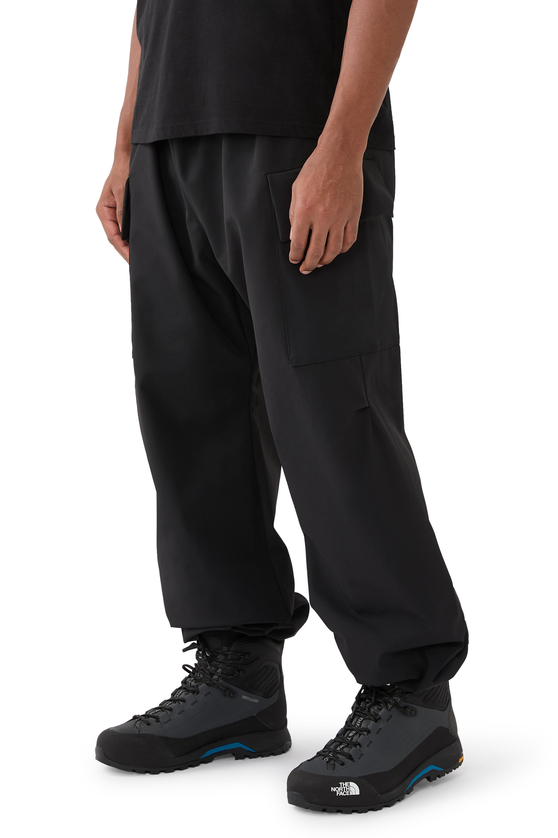 Verto GORE-TEX&reg; Alpine Mid Boots