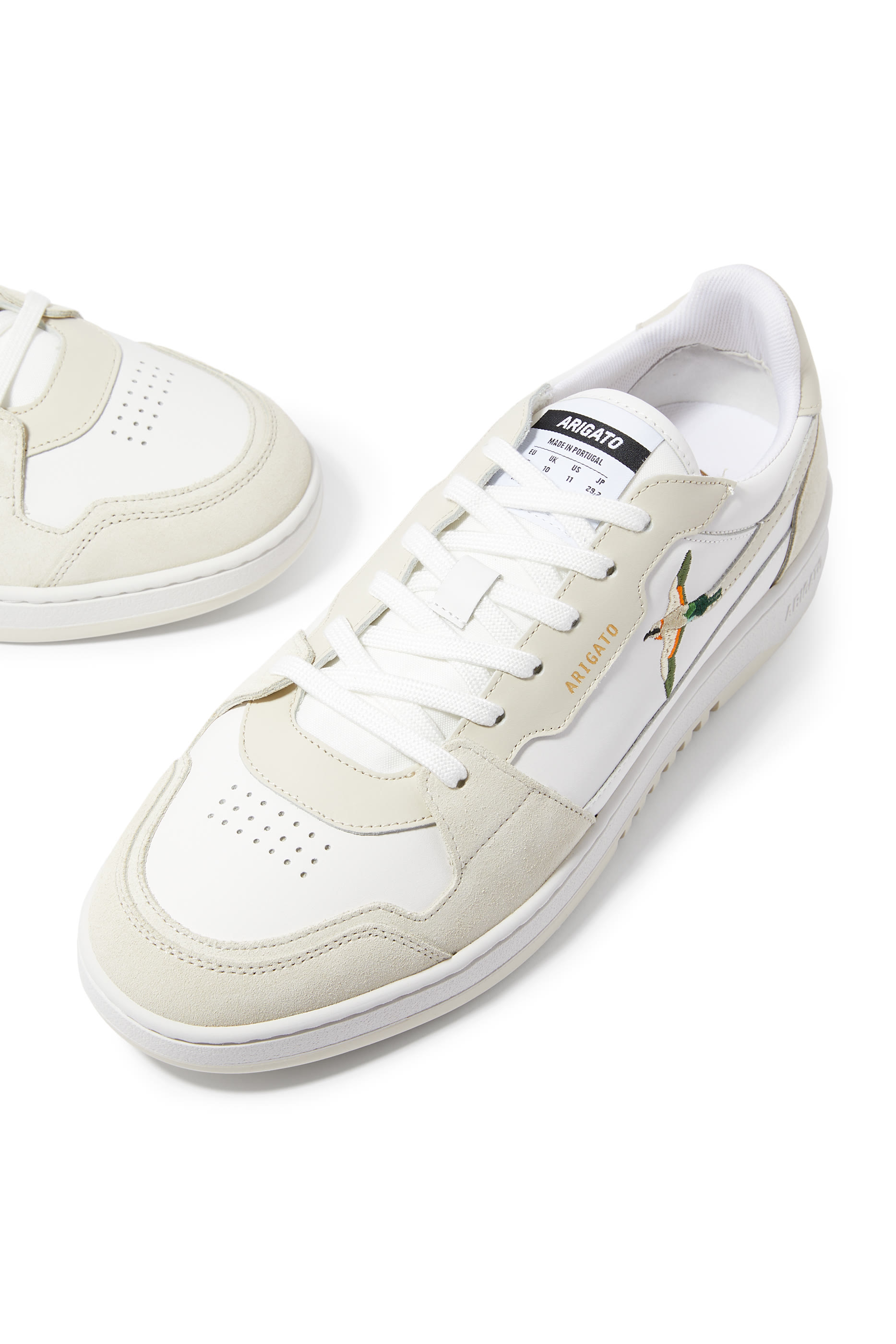 Dice Lo Bee Bird Sneakers