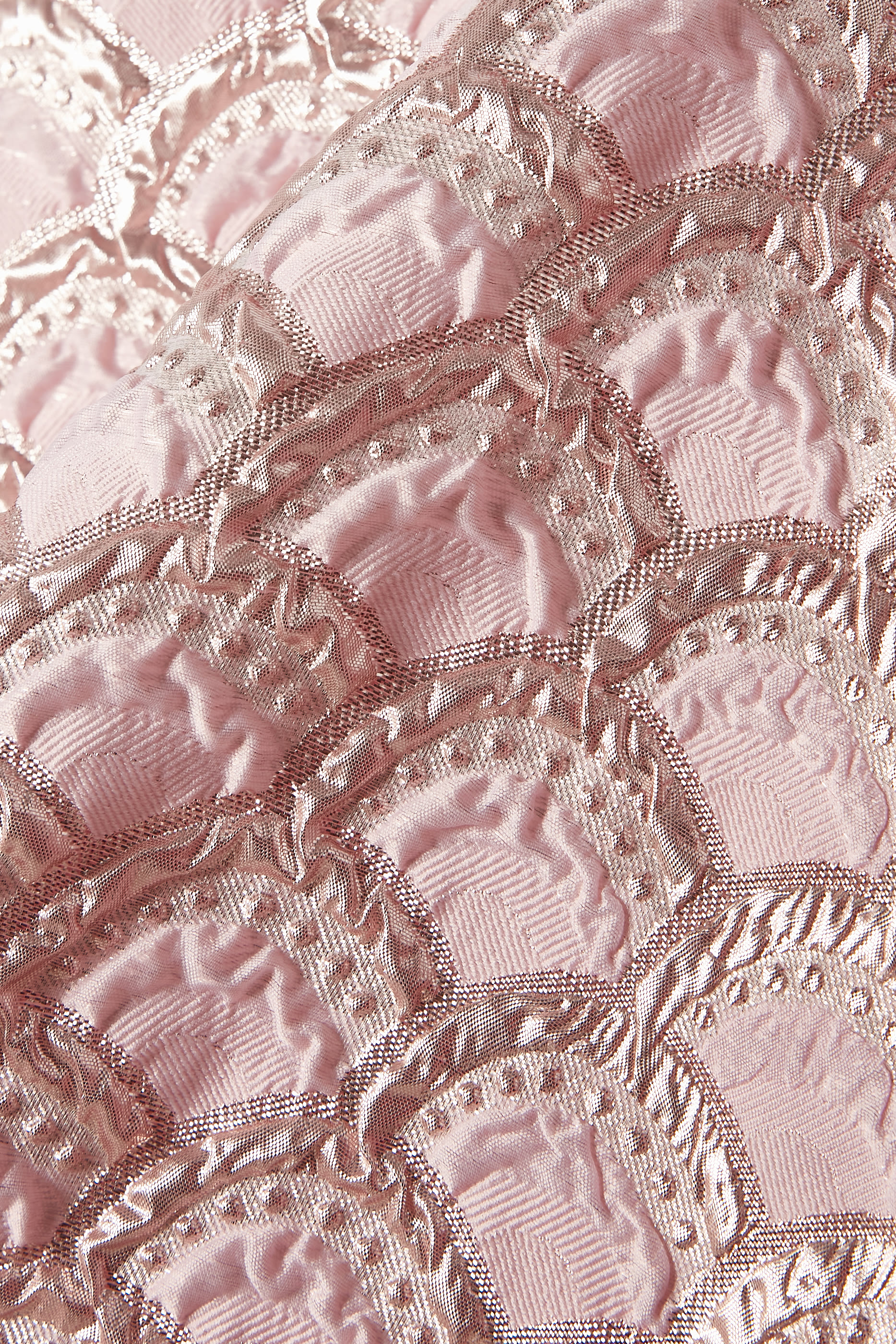 Kids Carmel Sheath Dress