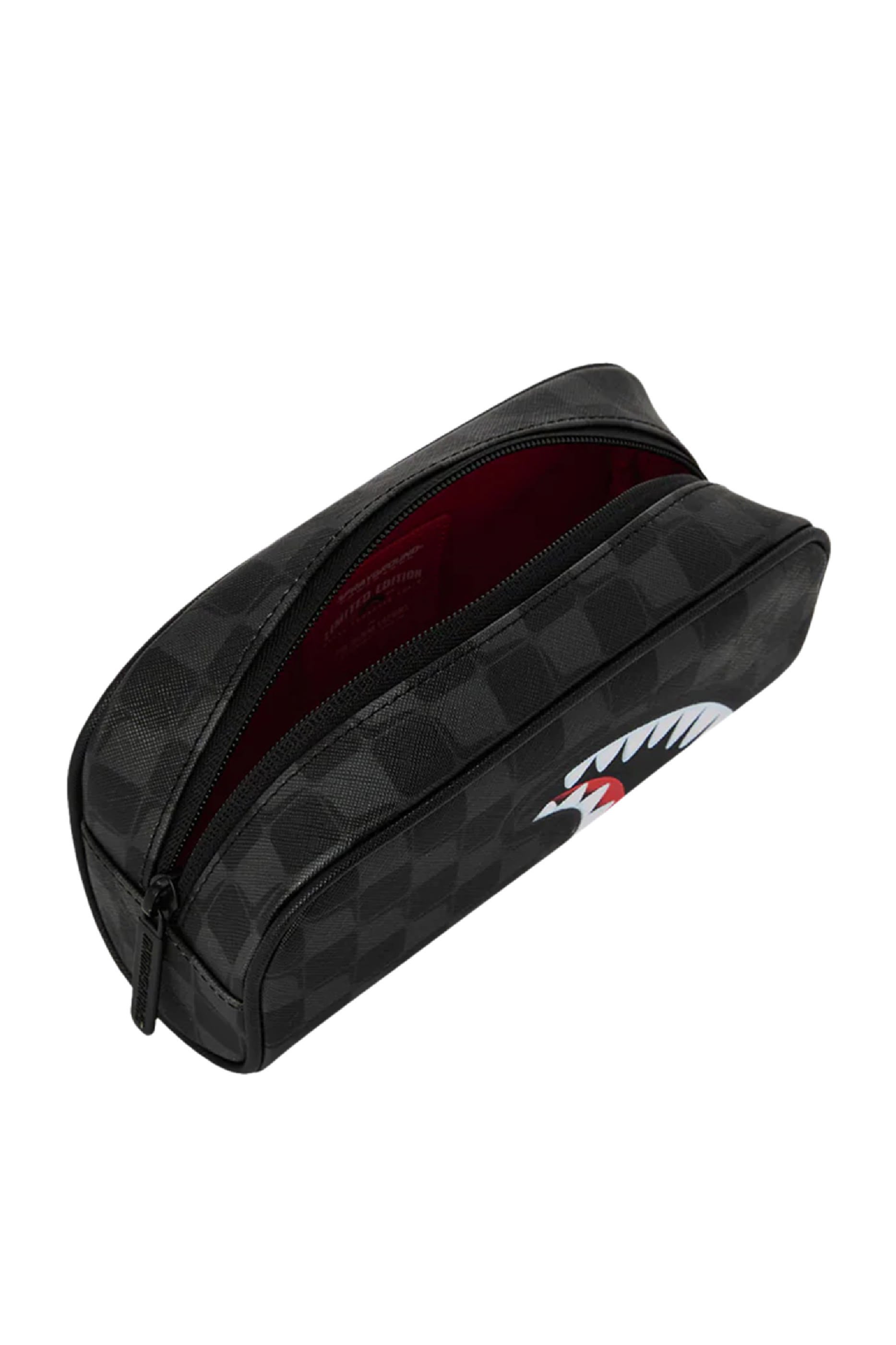 Kids Sharks in Paris Balloon Pouch