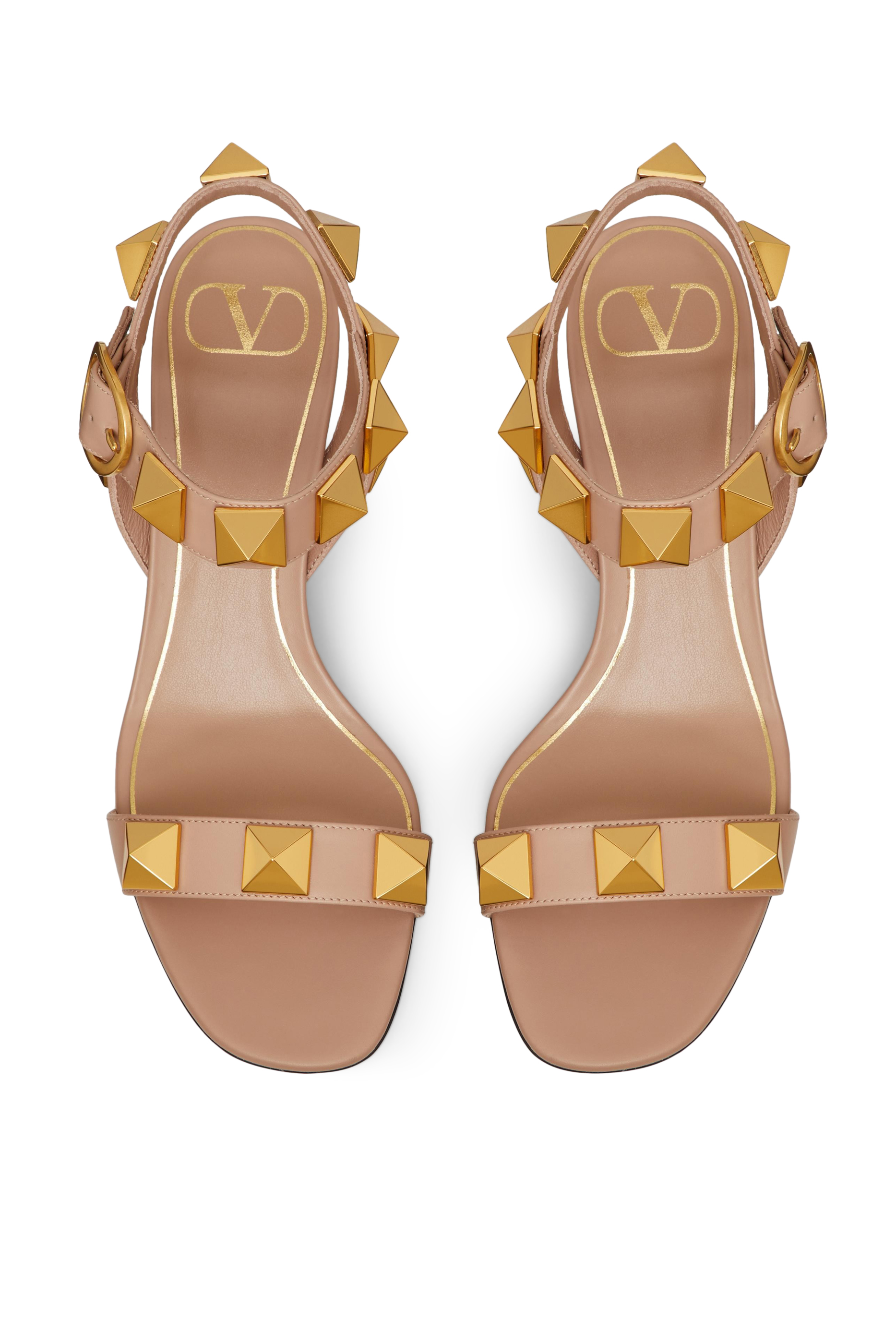 Valentino Garavani Roman Stud Sandals