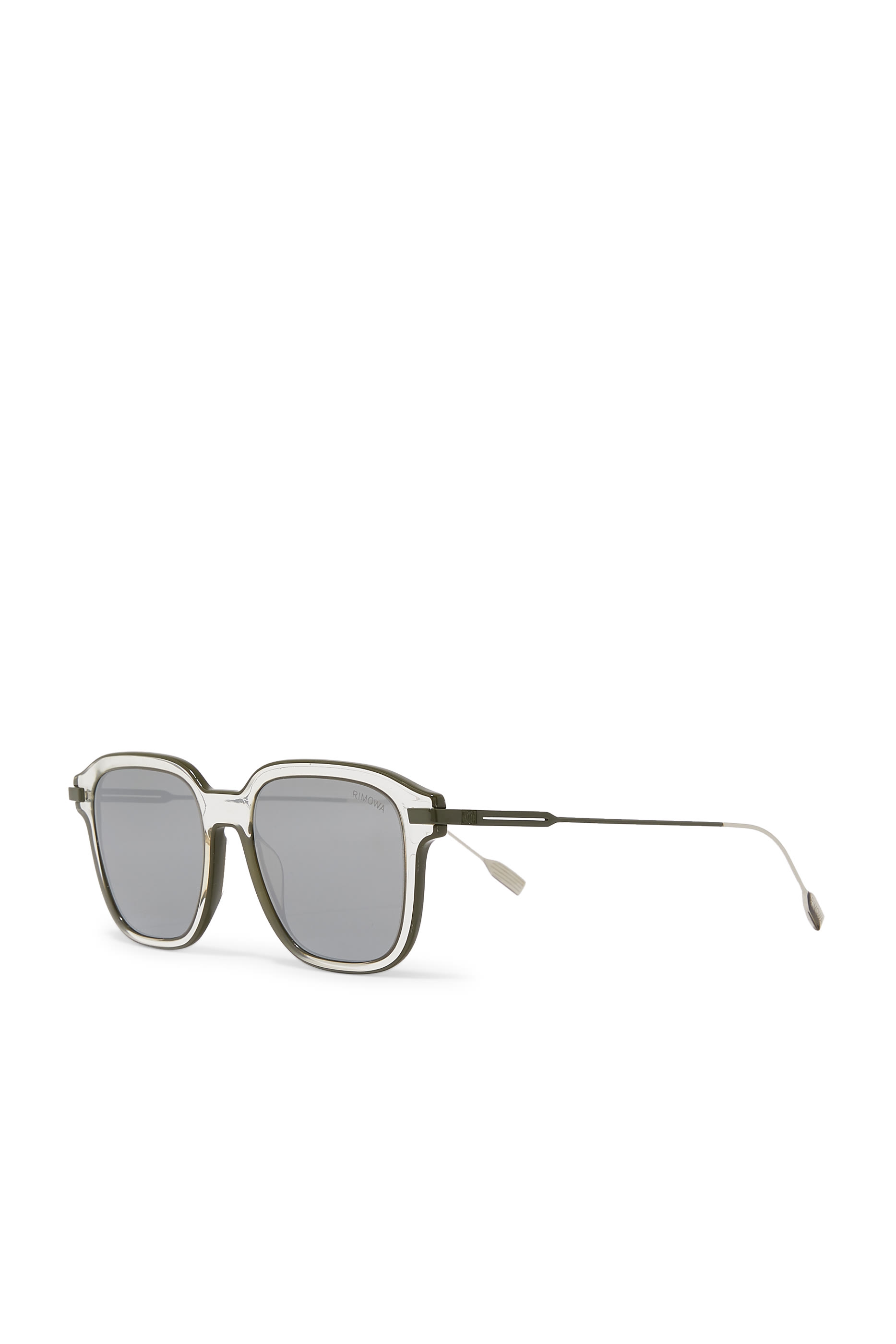 D Frame Sunglasses