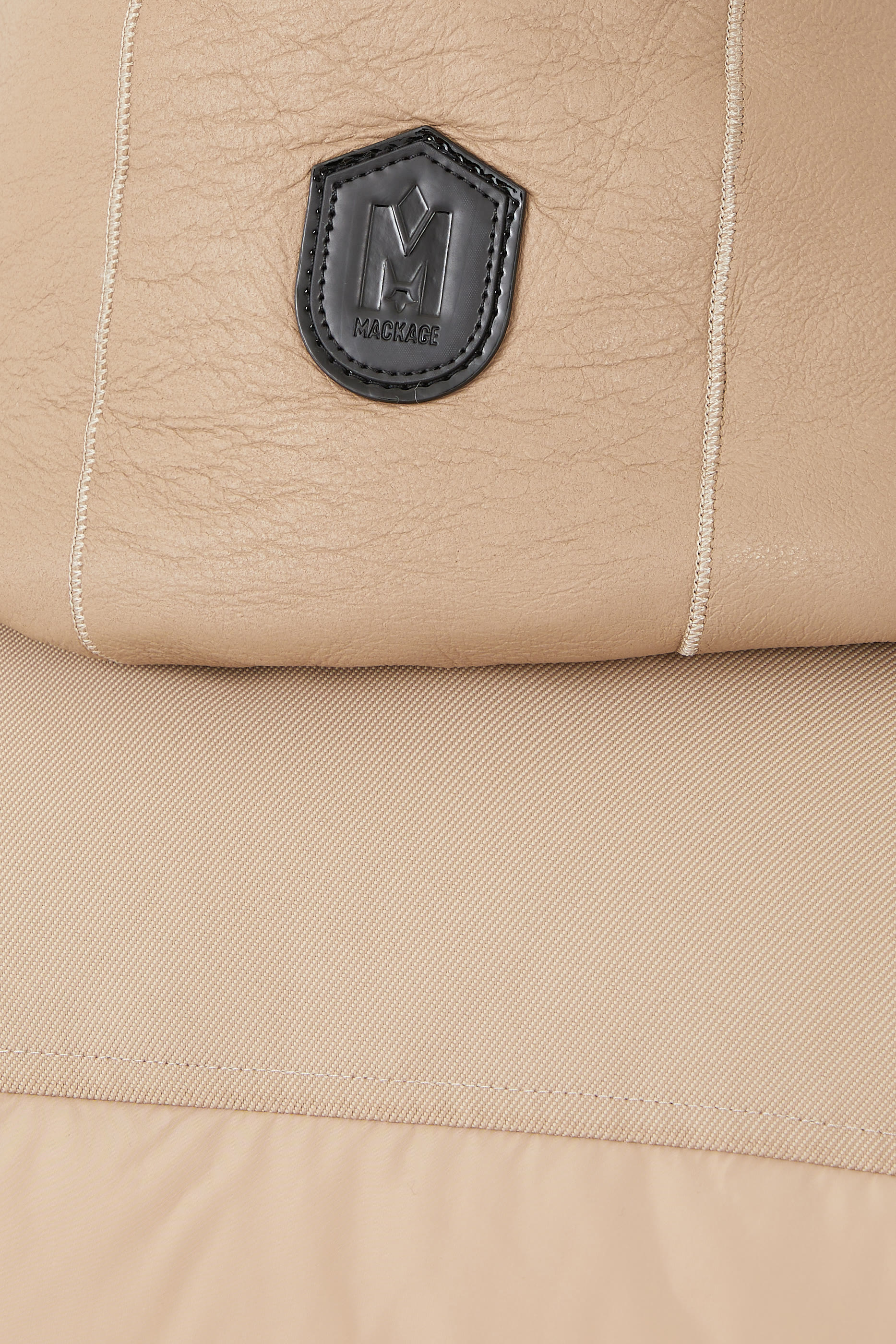 Riley Classic Down Jacket