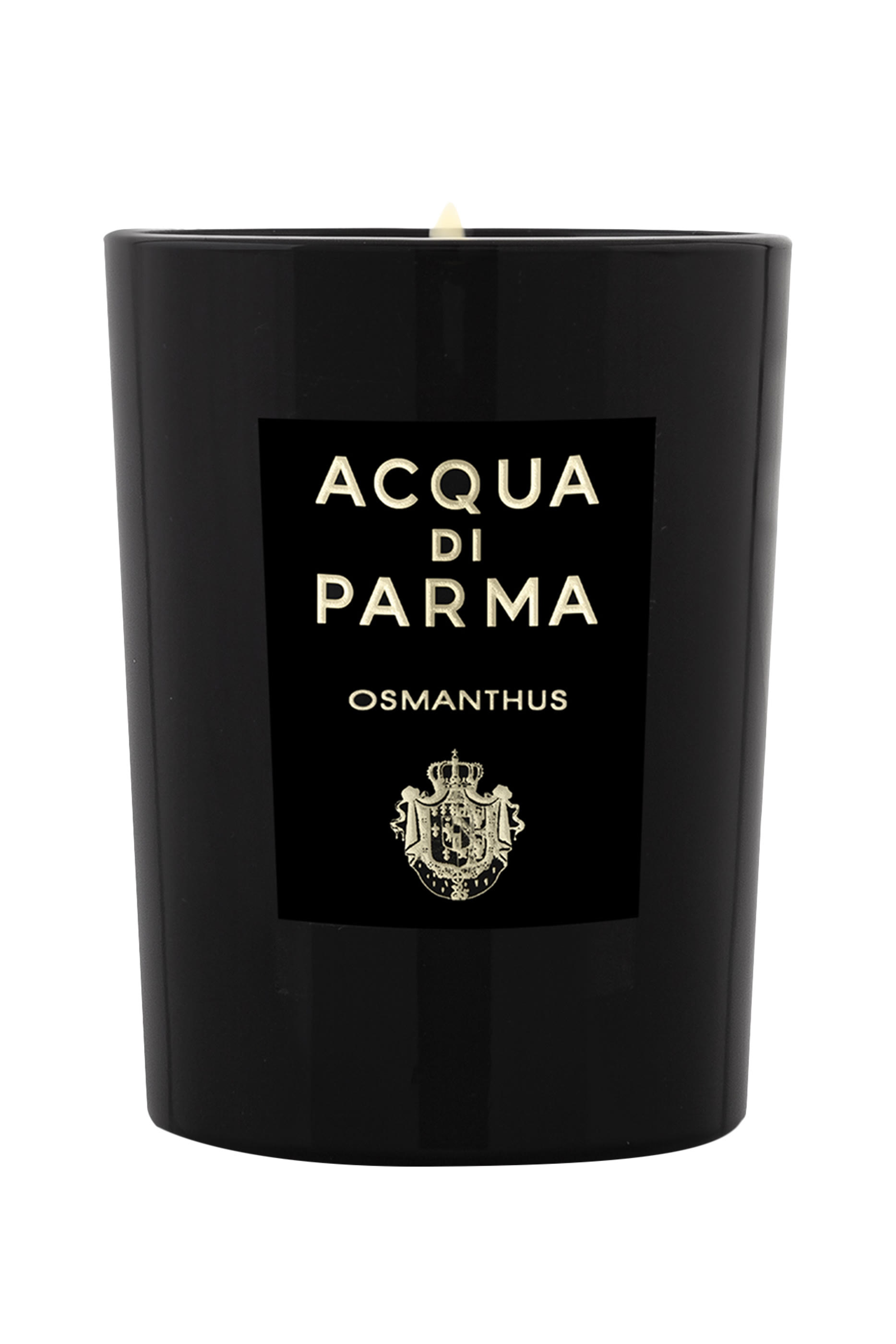 Signatures of the Sun Osmanthus Scented Candle