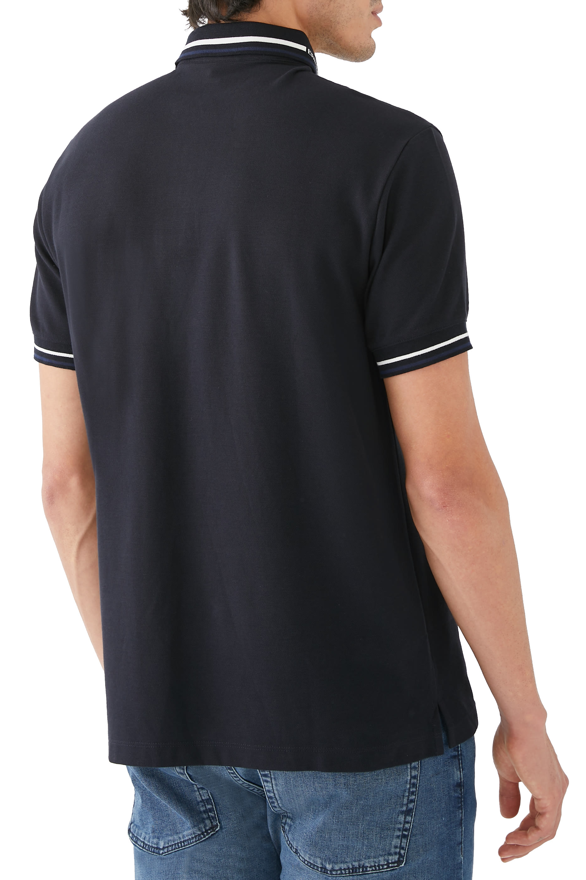 Piqu&eacute; Polo Shirt