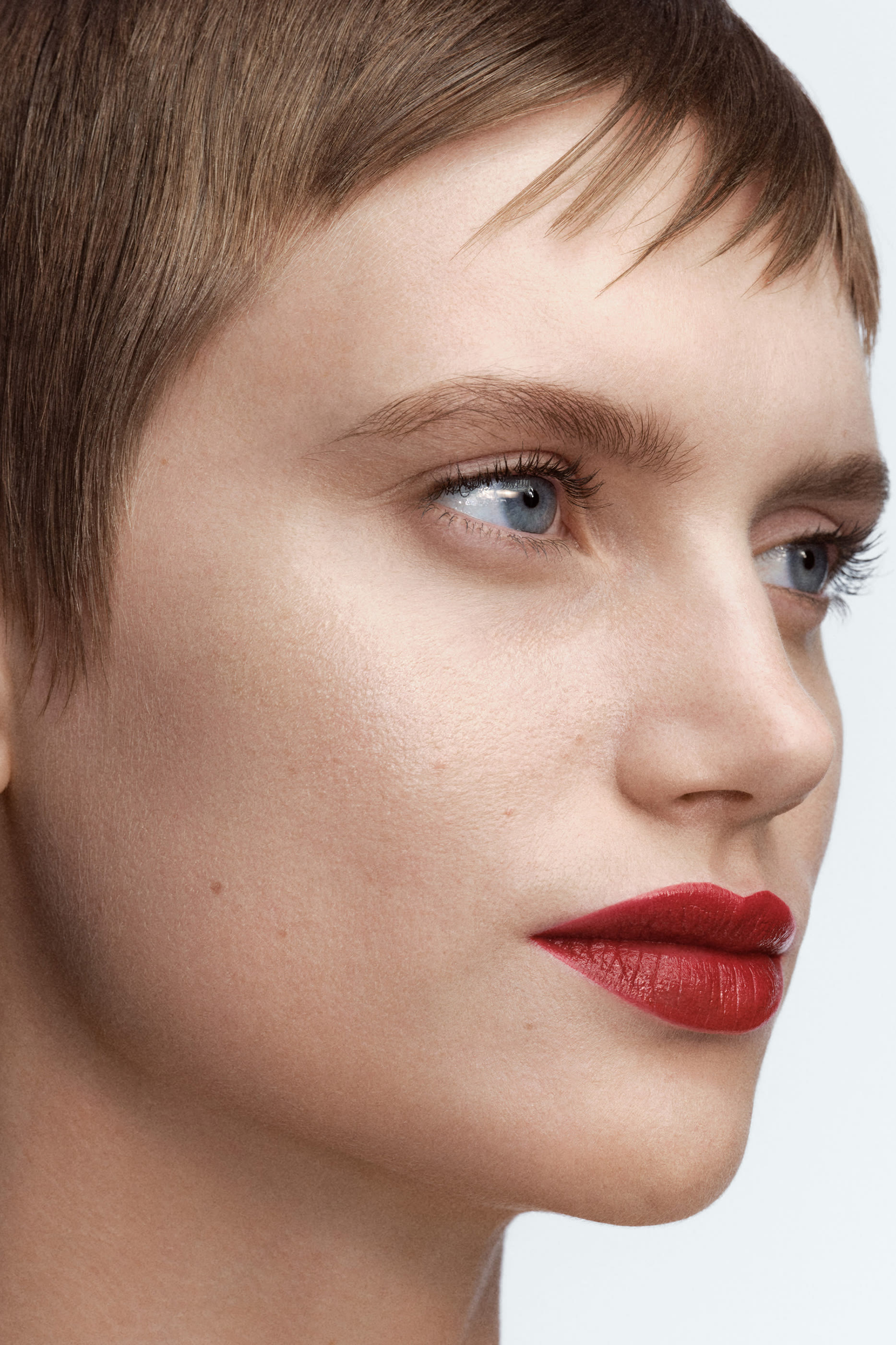 Satin Lipstick Refill