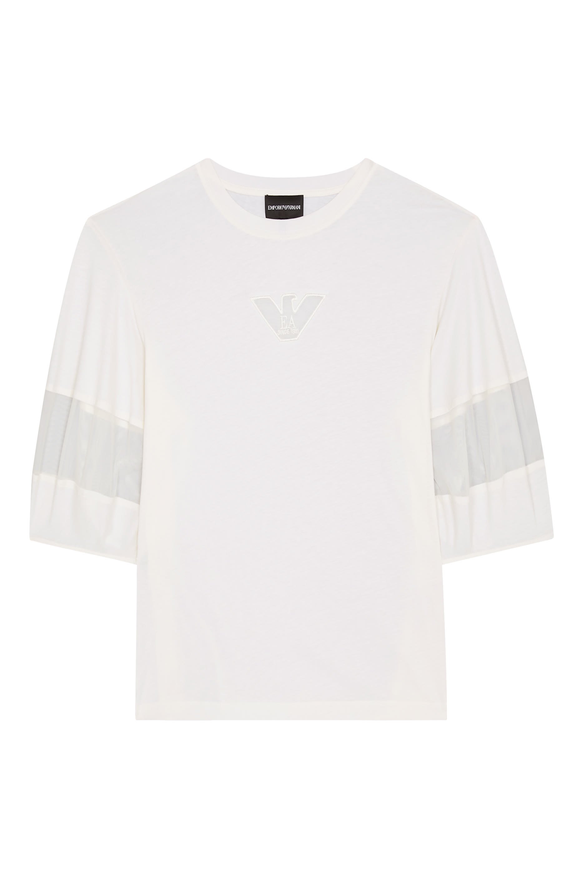 Supima Jersey T-Shirt