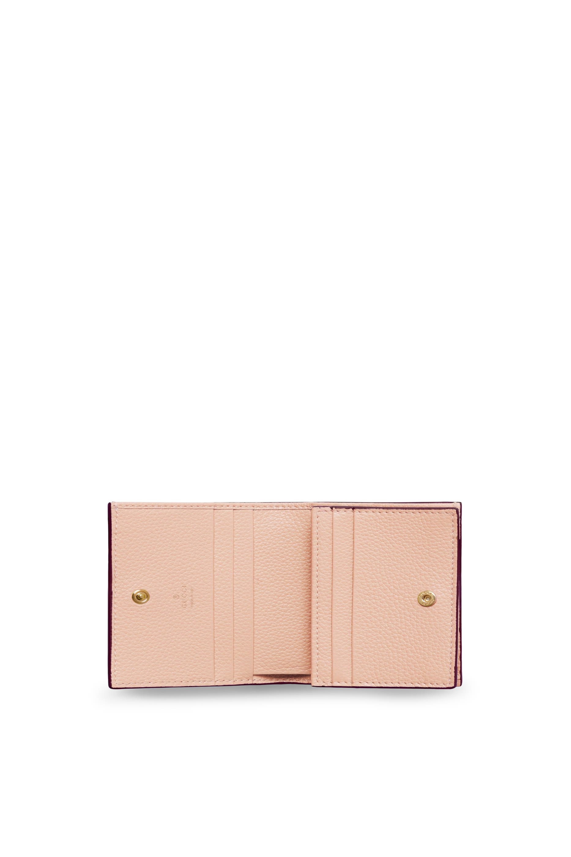 GG Marmont Mini Wallet