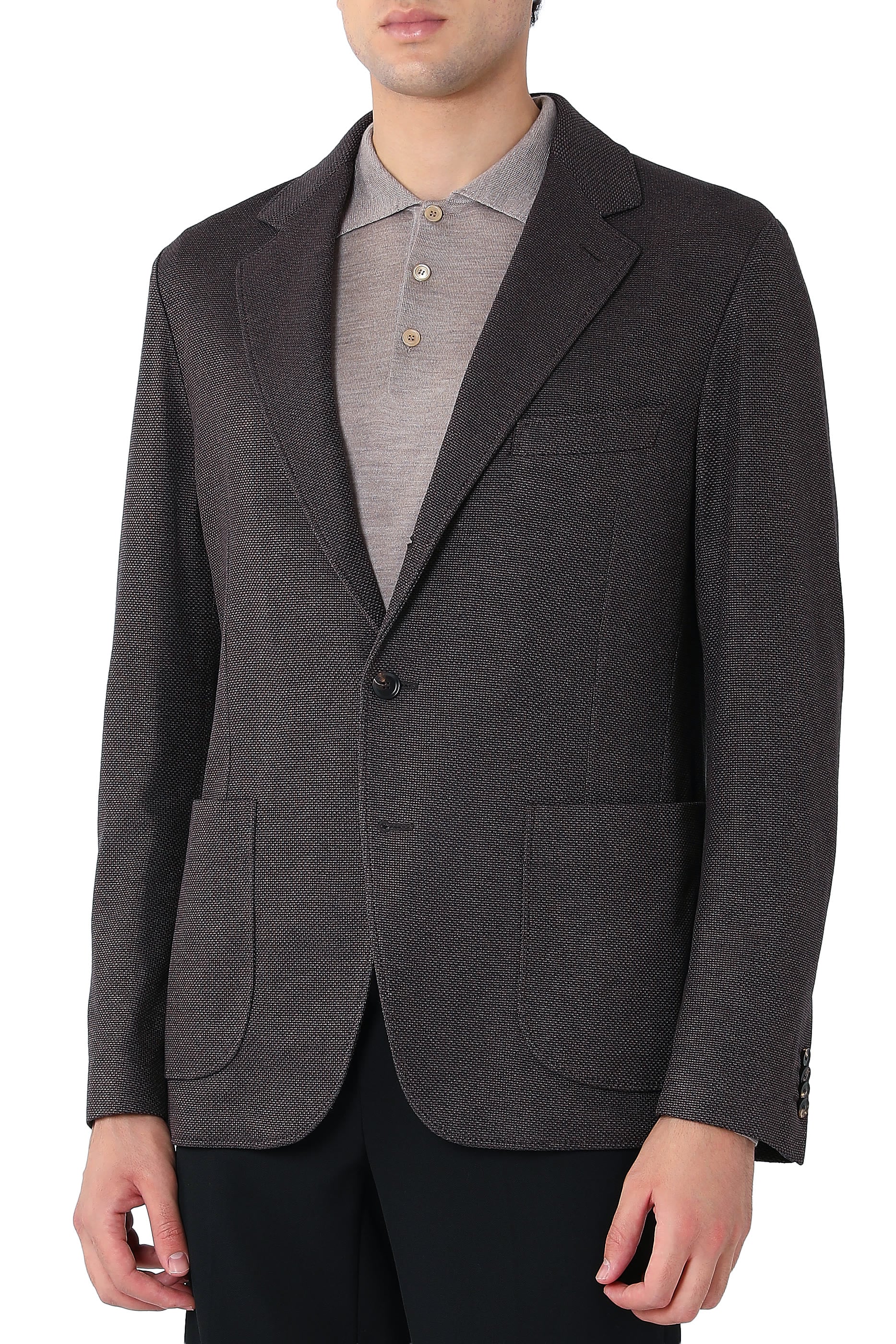 Formal Blazer