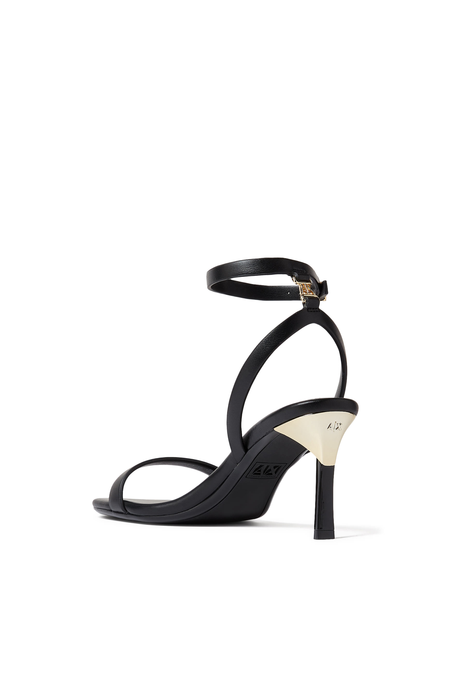 Etoile Ankle-Strap Sandals