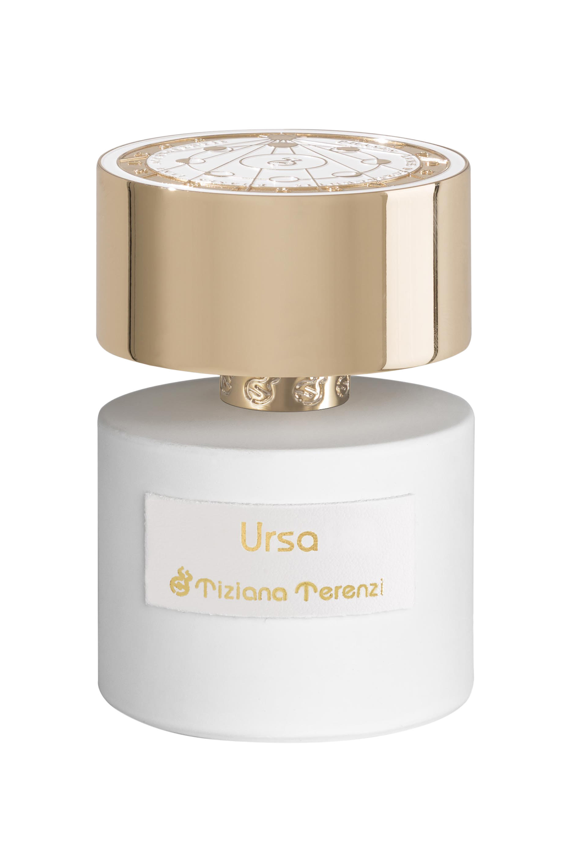 Ursa Extrait de Parfum