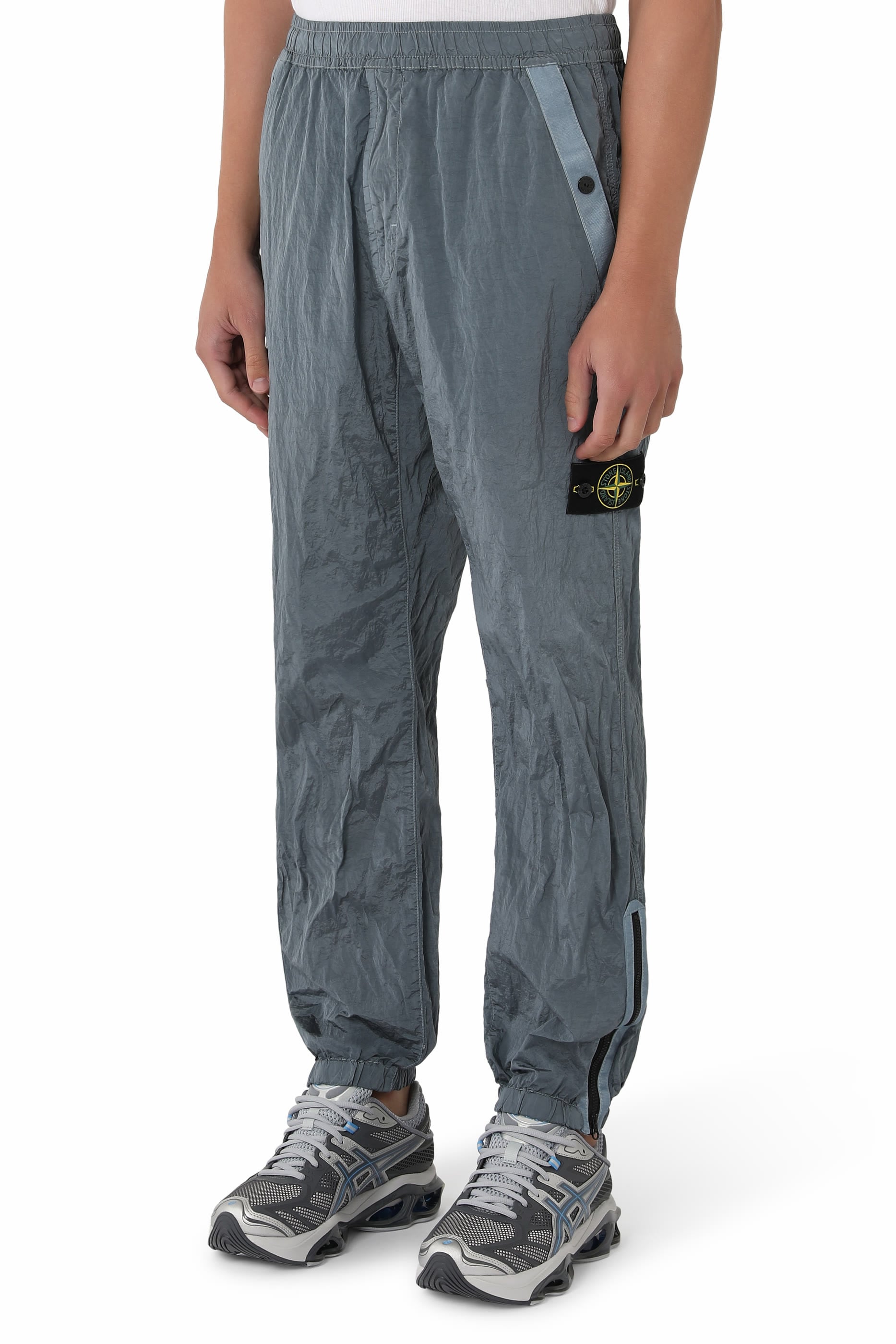 Regular-Fit Joggers