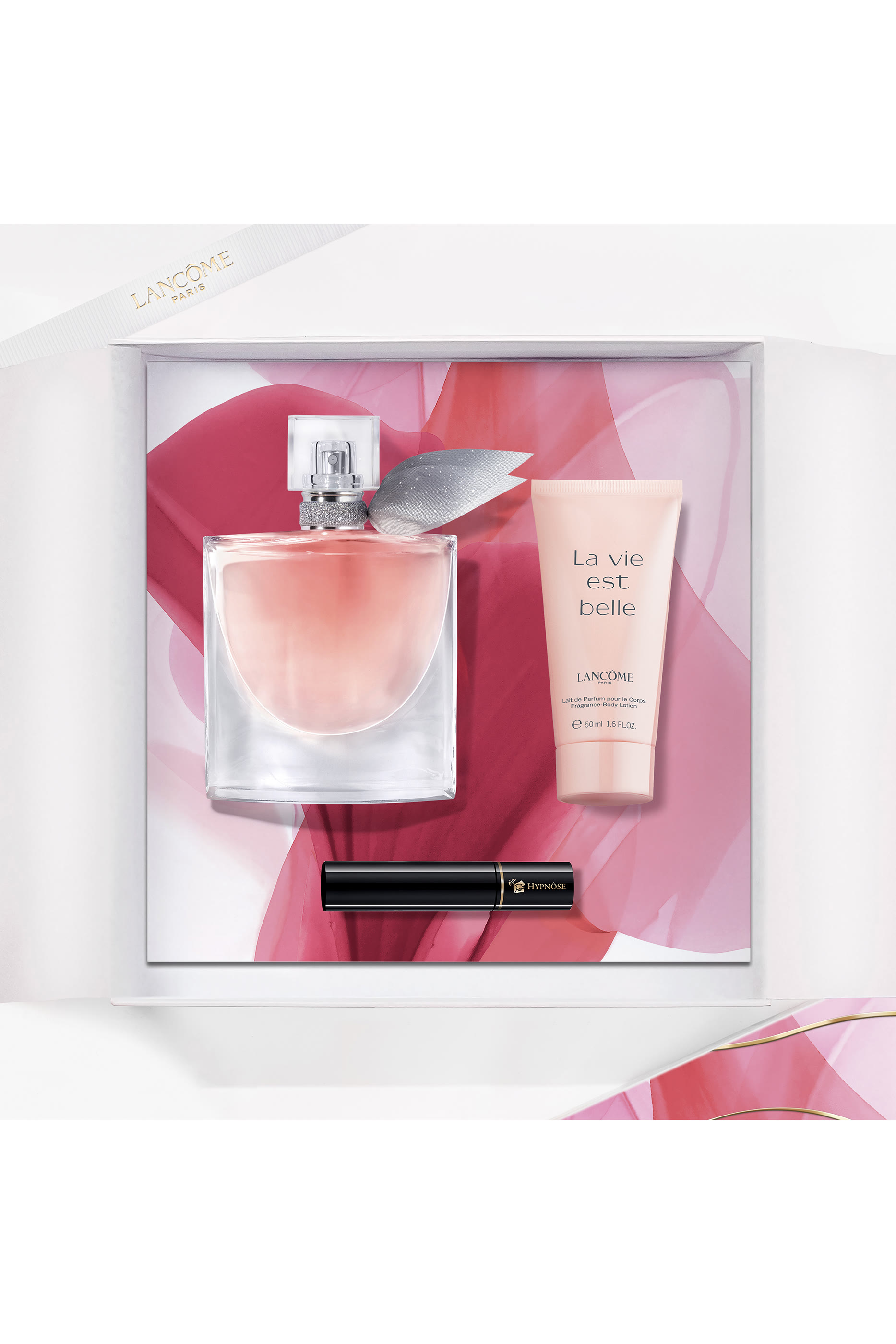 La Vie Est Belle Eau De Parfum Trio Gift Set