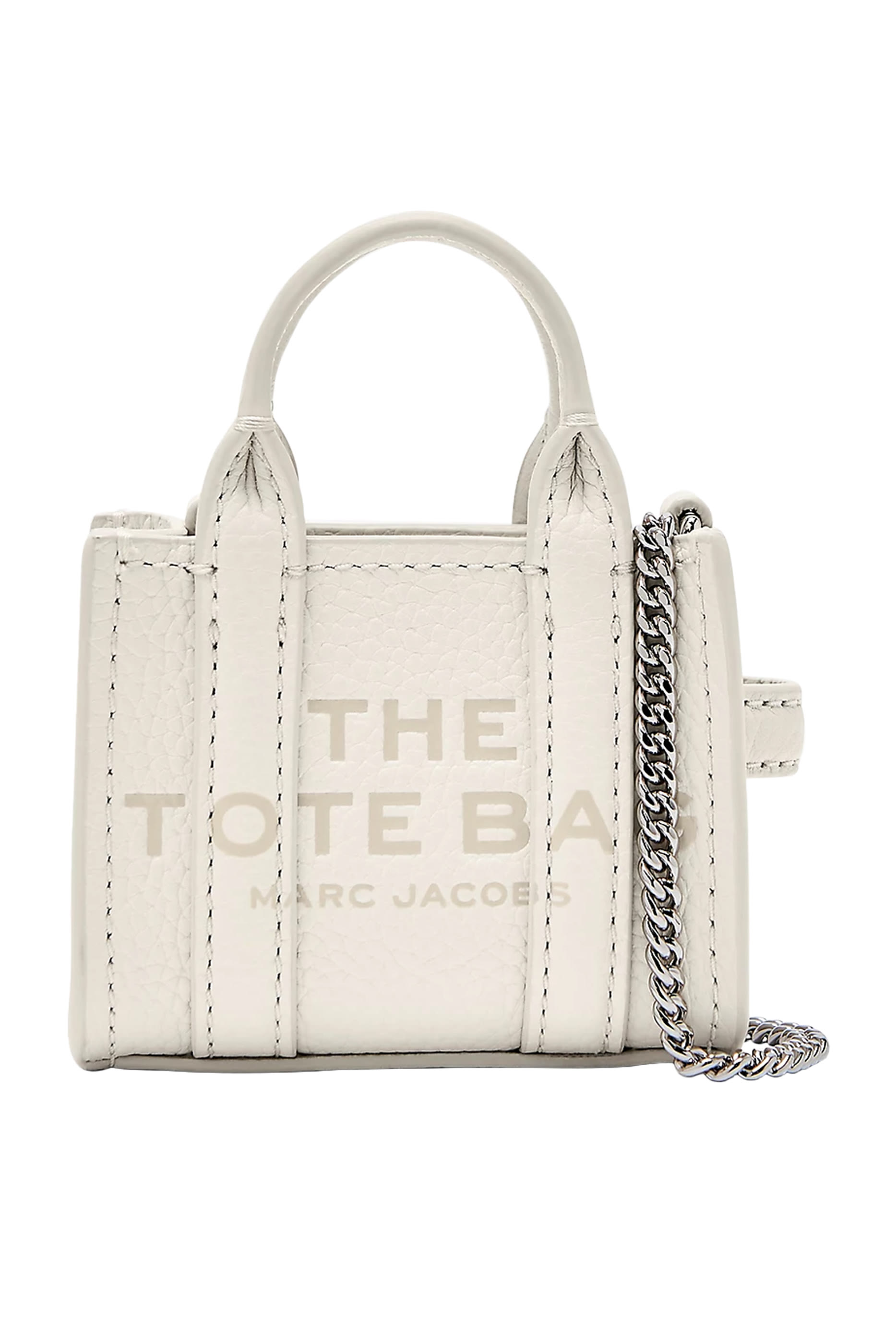 The Nano Tote Crossbody Bag