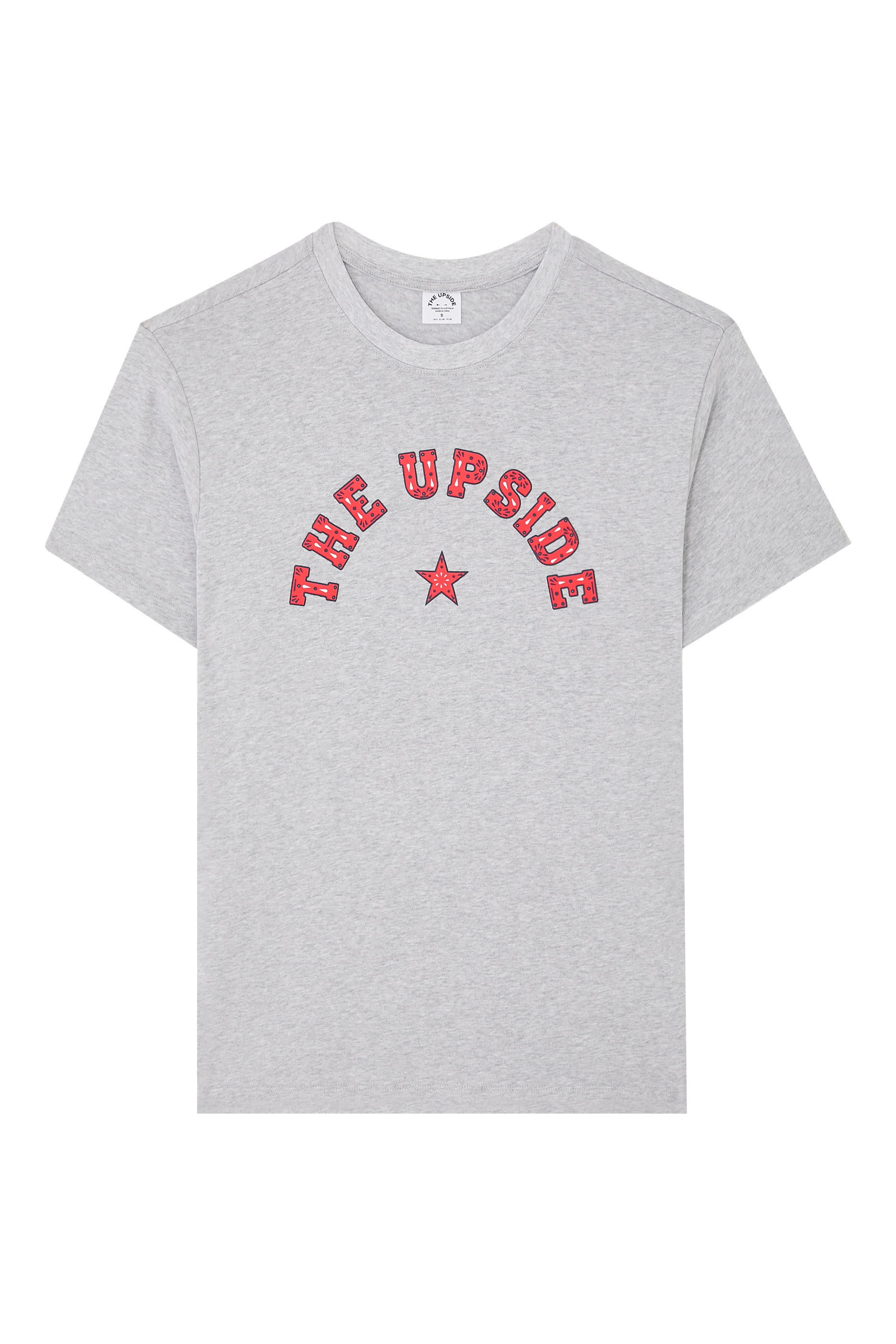 Ranchero Sammi T-Shirt