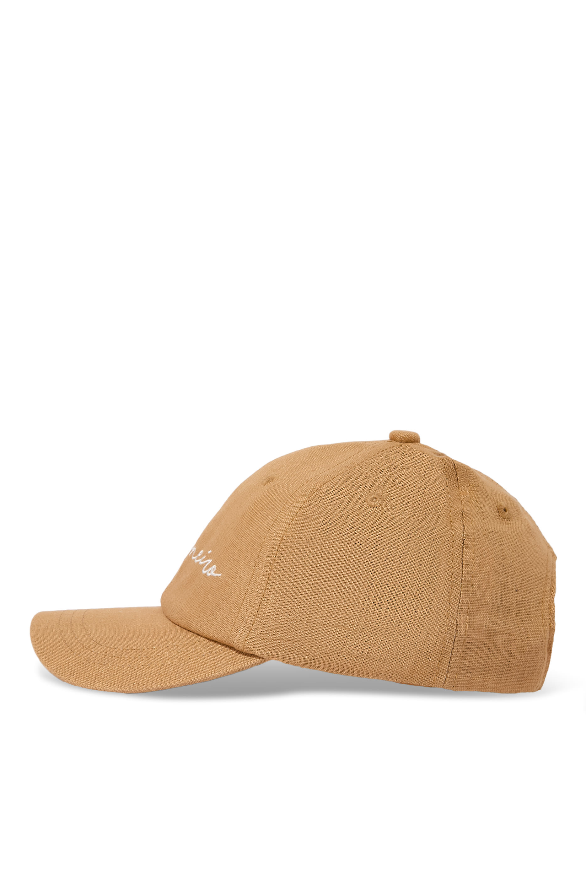 Fernando Linen Cap