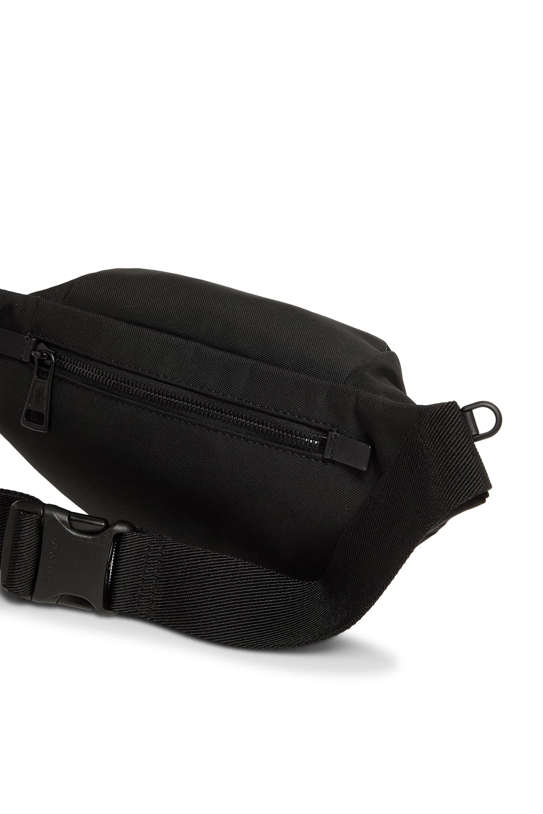 Durance Water-Repellent Belt Bag