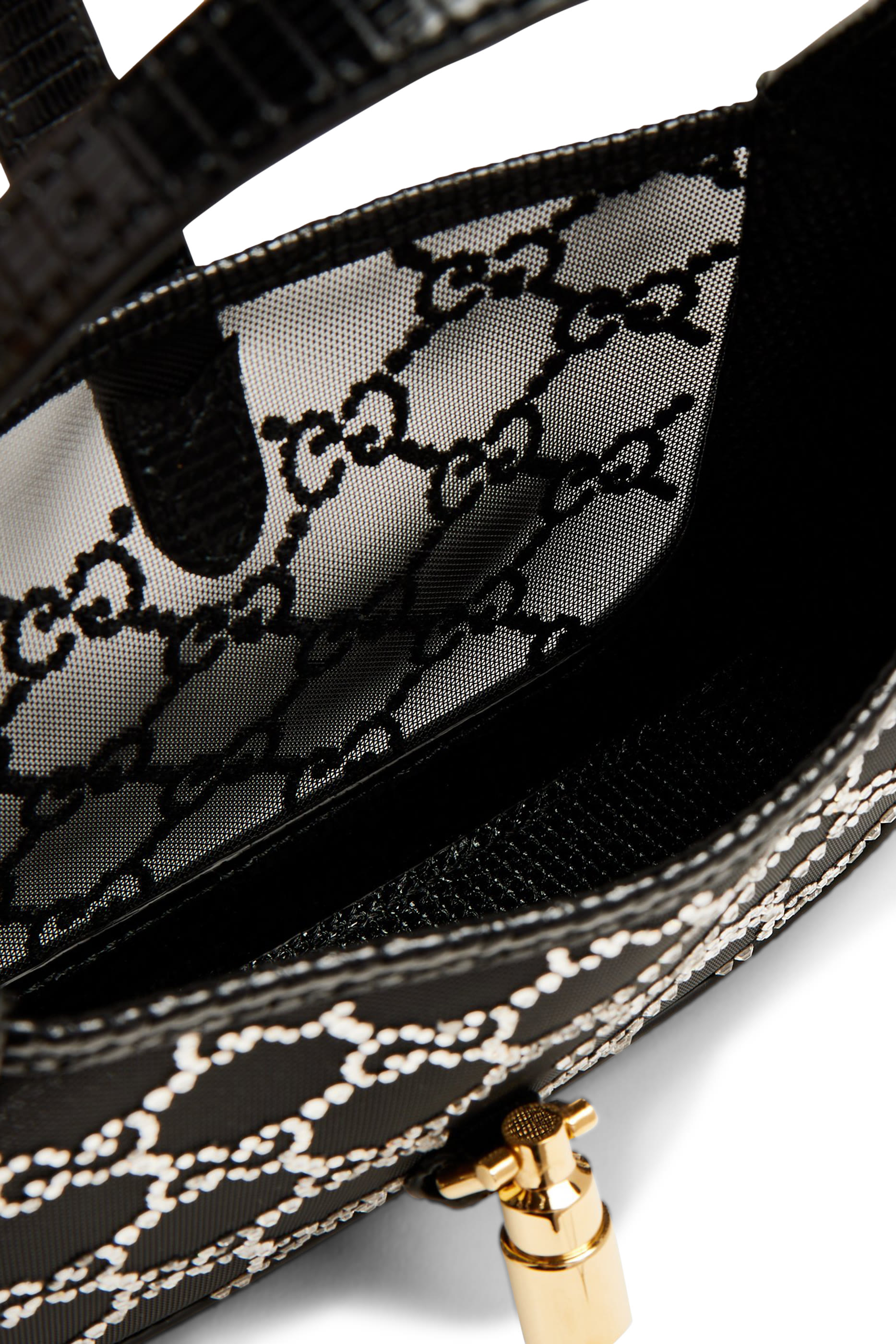 Jackie 1961 Mini Hobo Bag