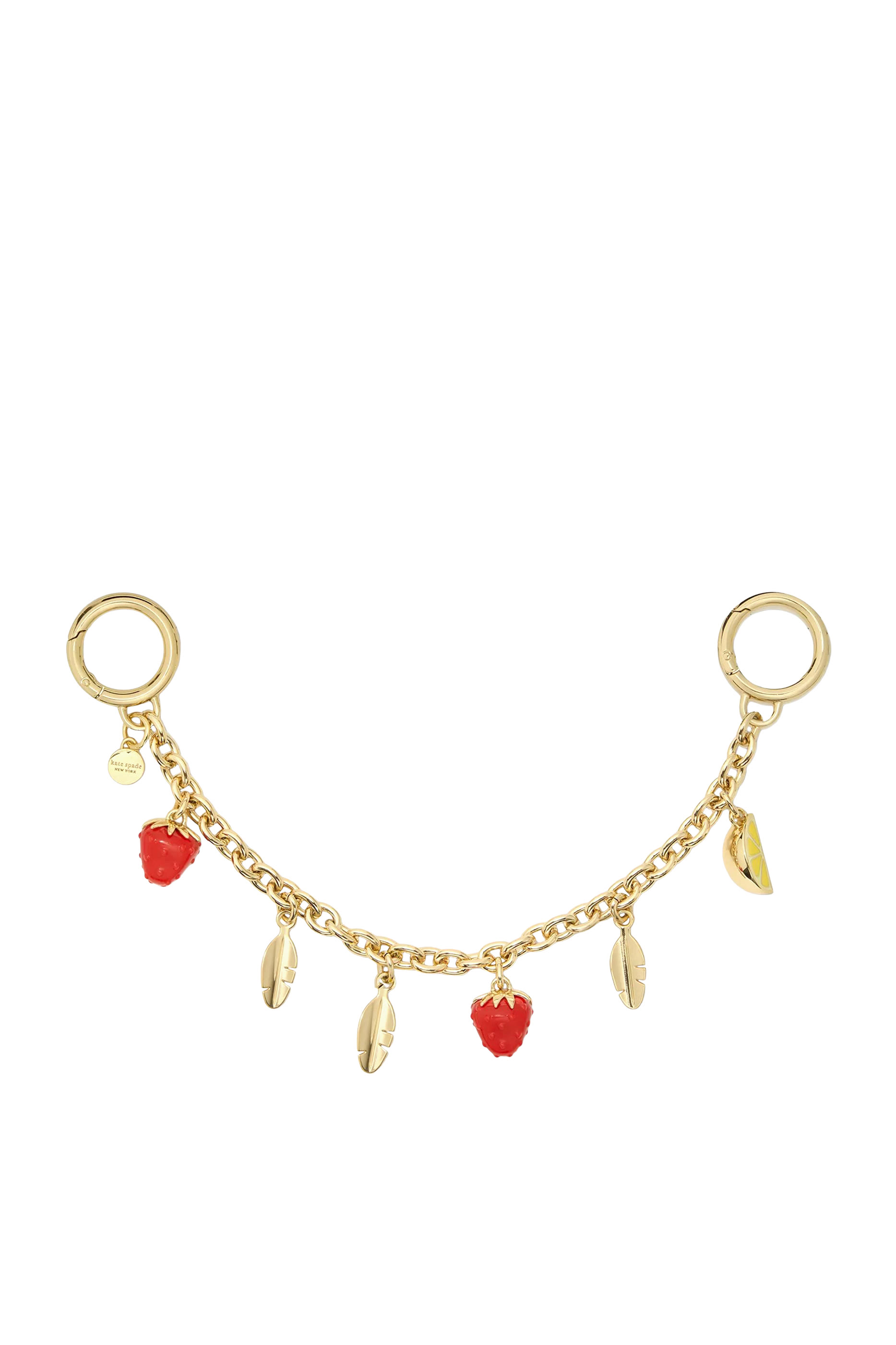 Charmed Fruit Swag Chain